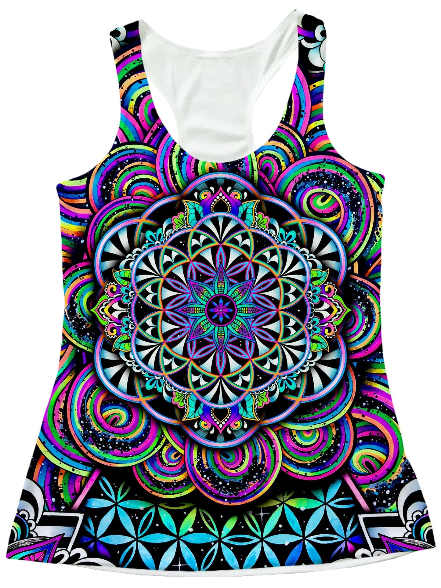 Brizlyfe Women's Tank, BrizBazaar, | iEDM