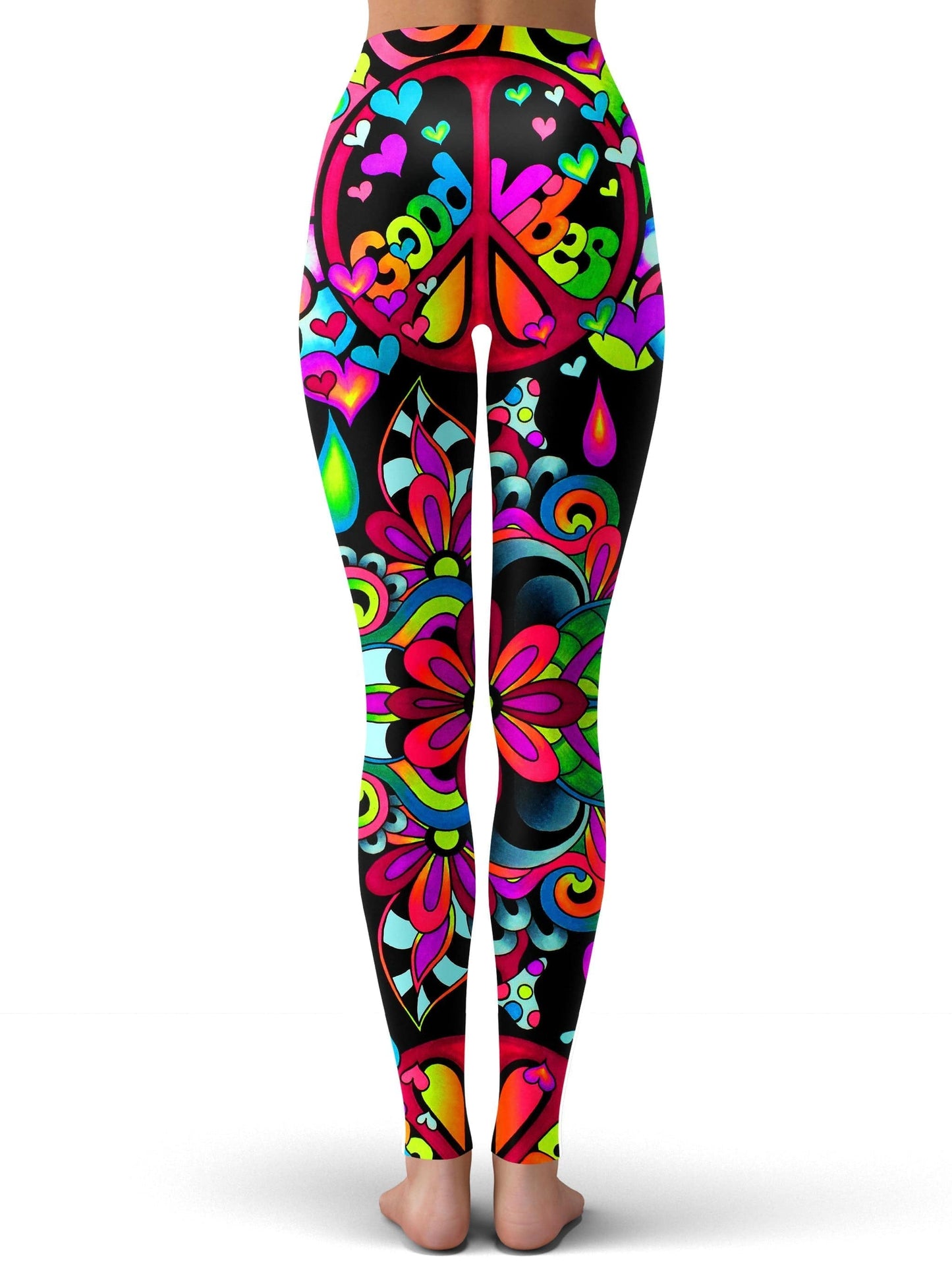 Brizmosphere Leggings, BrizBazaar, | iEDM