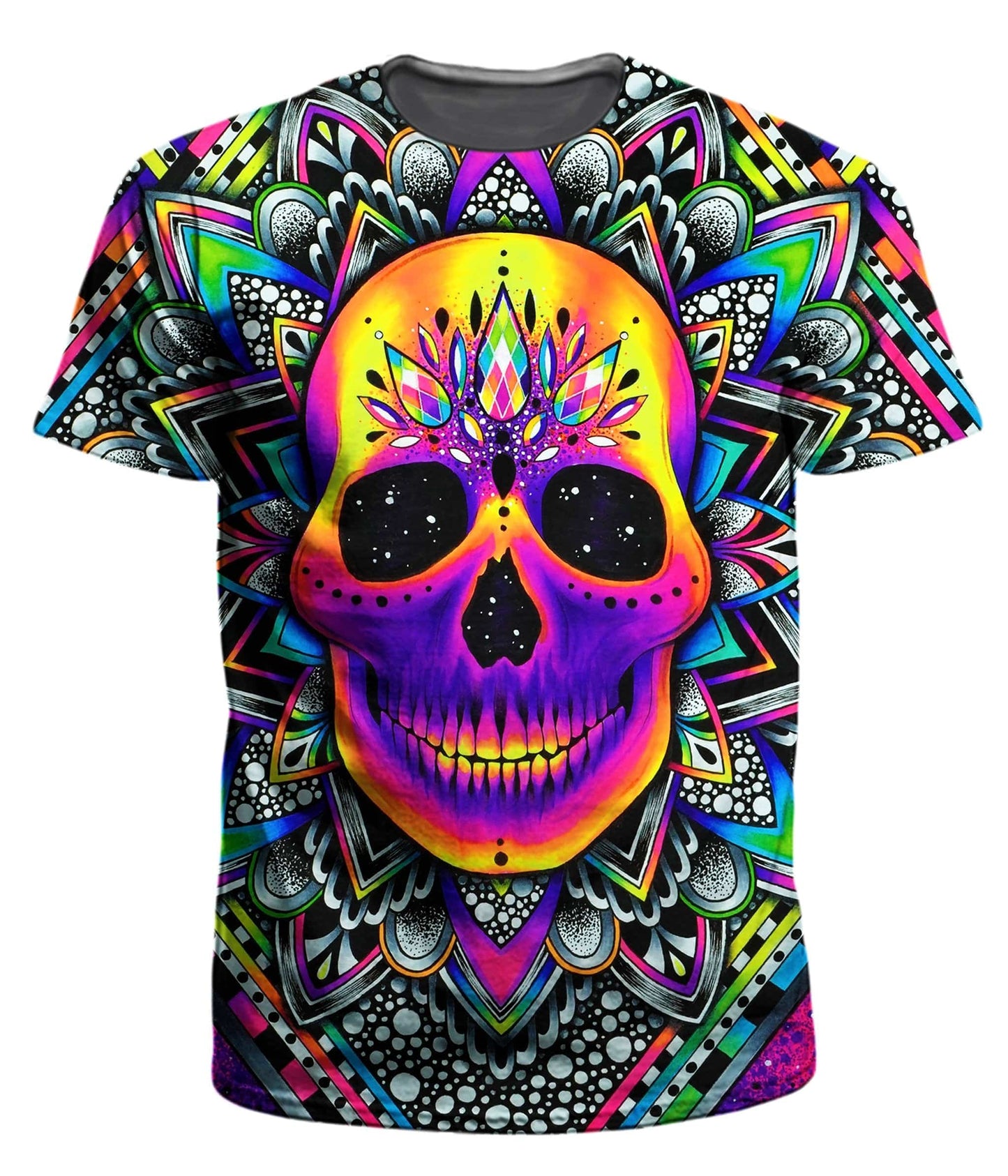 Burnout Men's T-Shirt, BrizBazaar, | iEDM