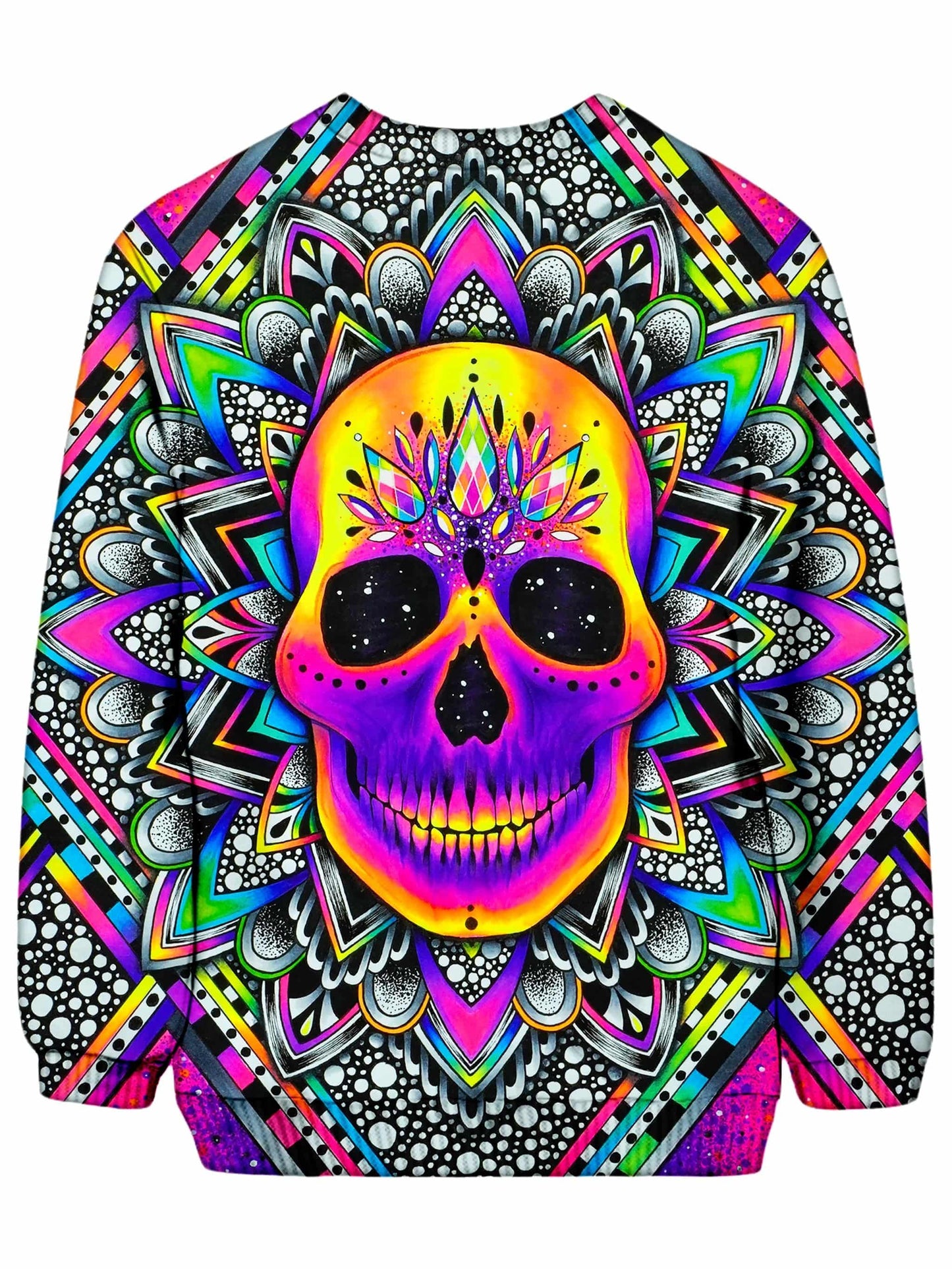 Burnout Sweatshirt, BrizBazaar, | iEDM