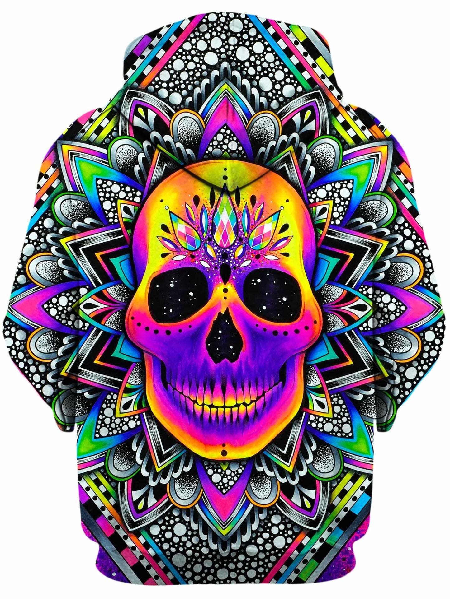 Burnout Unisex Hoodie, BrizBazaar, | iEDM