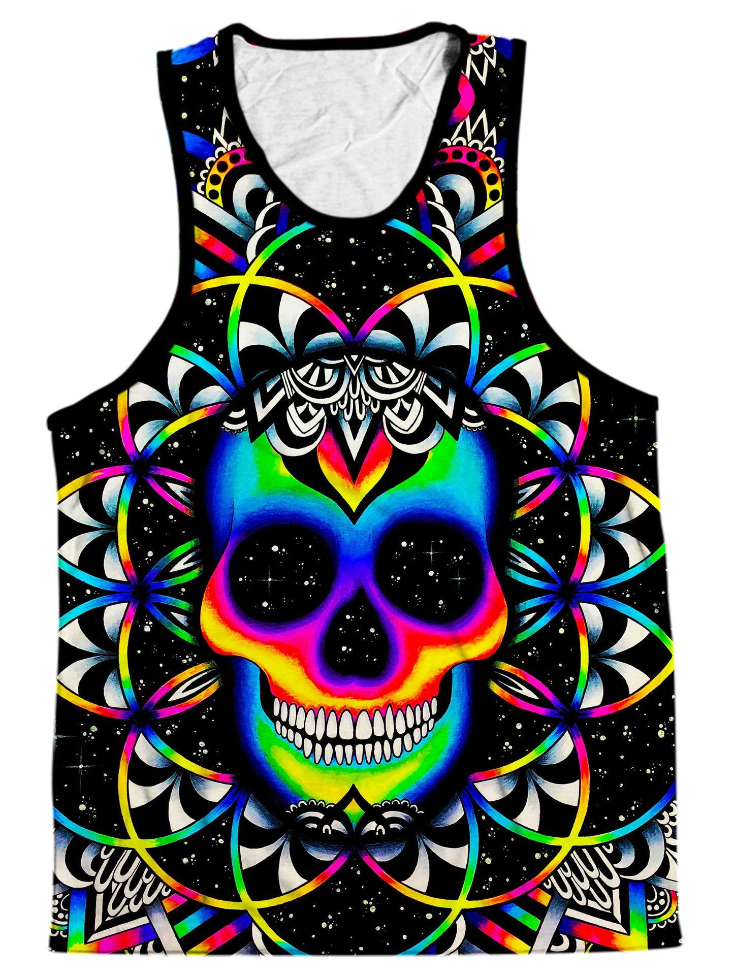 BrizBazaar Chaos Men's Tank - iEDM