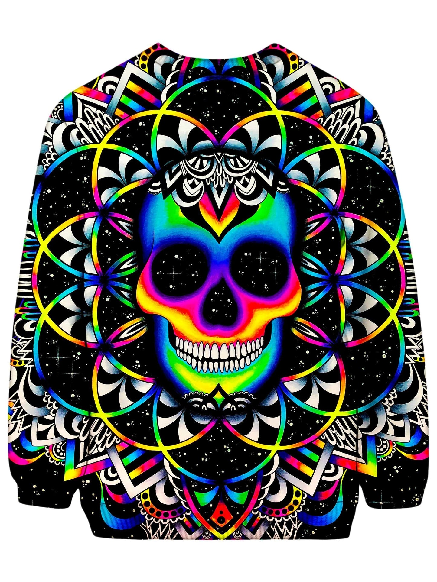 Chaos Sweatshirt, BrizBazaar, | iEDM