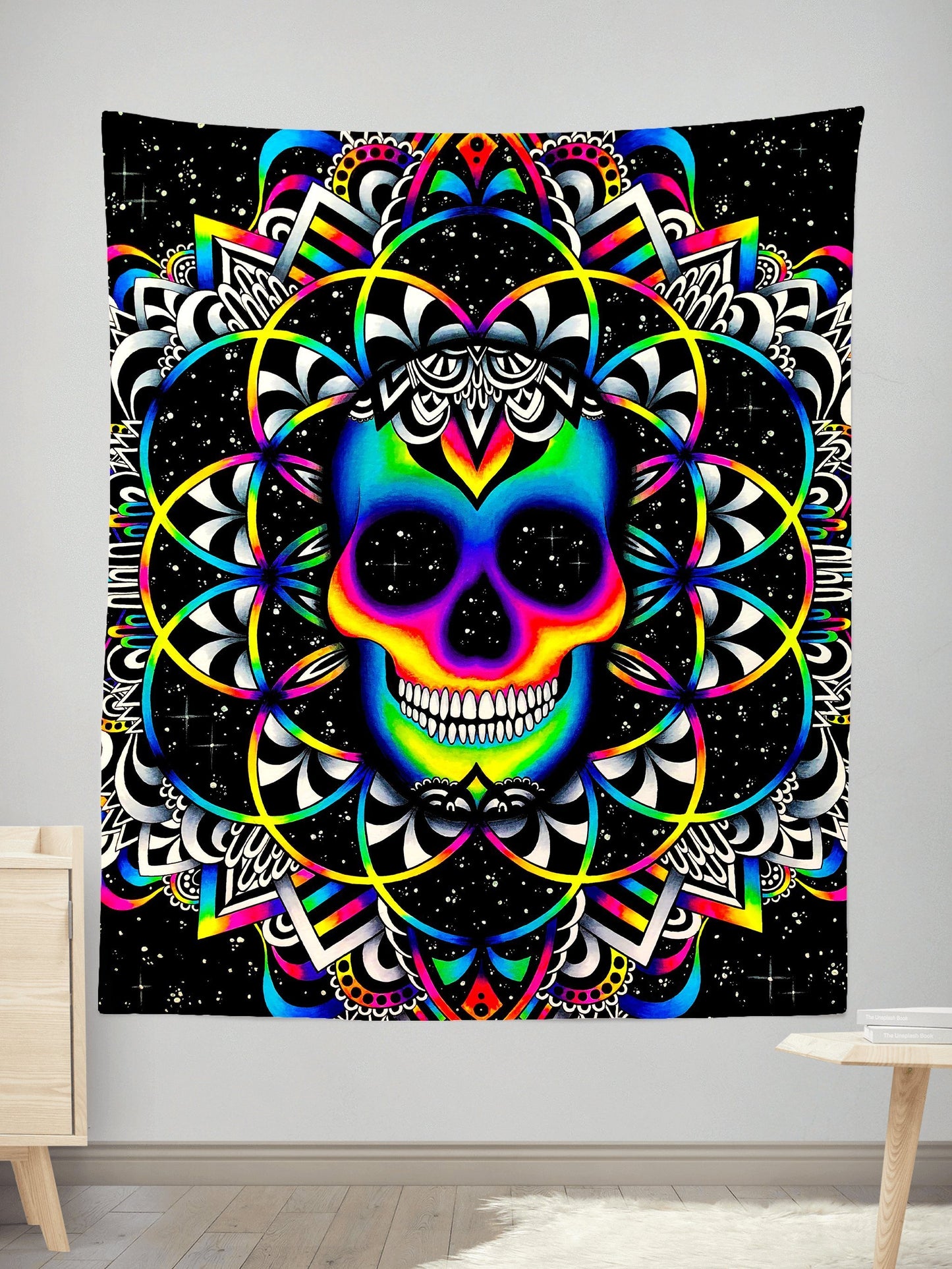 BrizBazaar Chaos Tapestry - iEDM