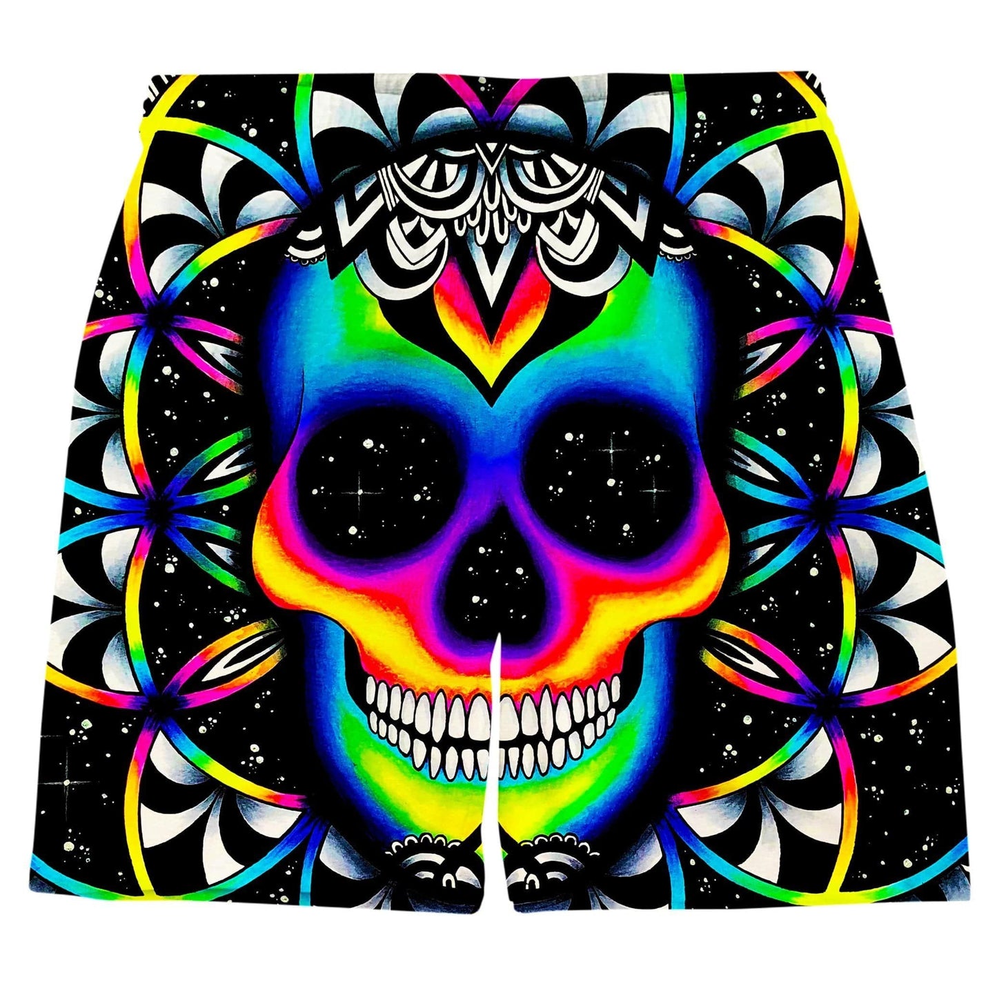 Chaos Weekend Shorts, BrizBazaar, | iEDM