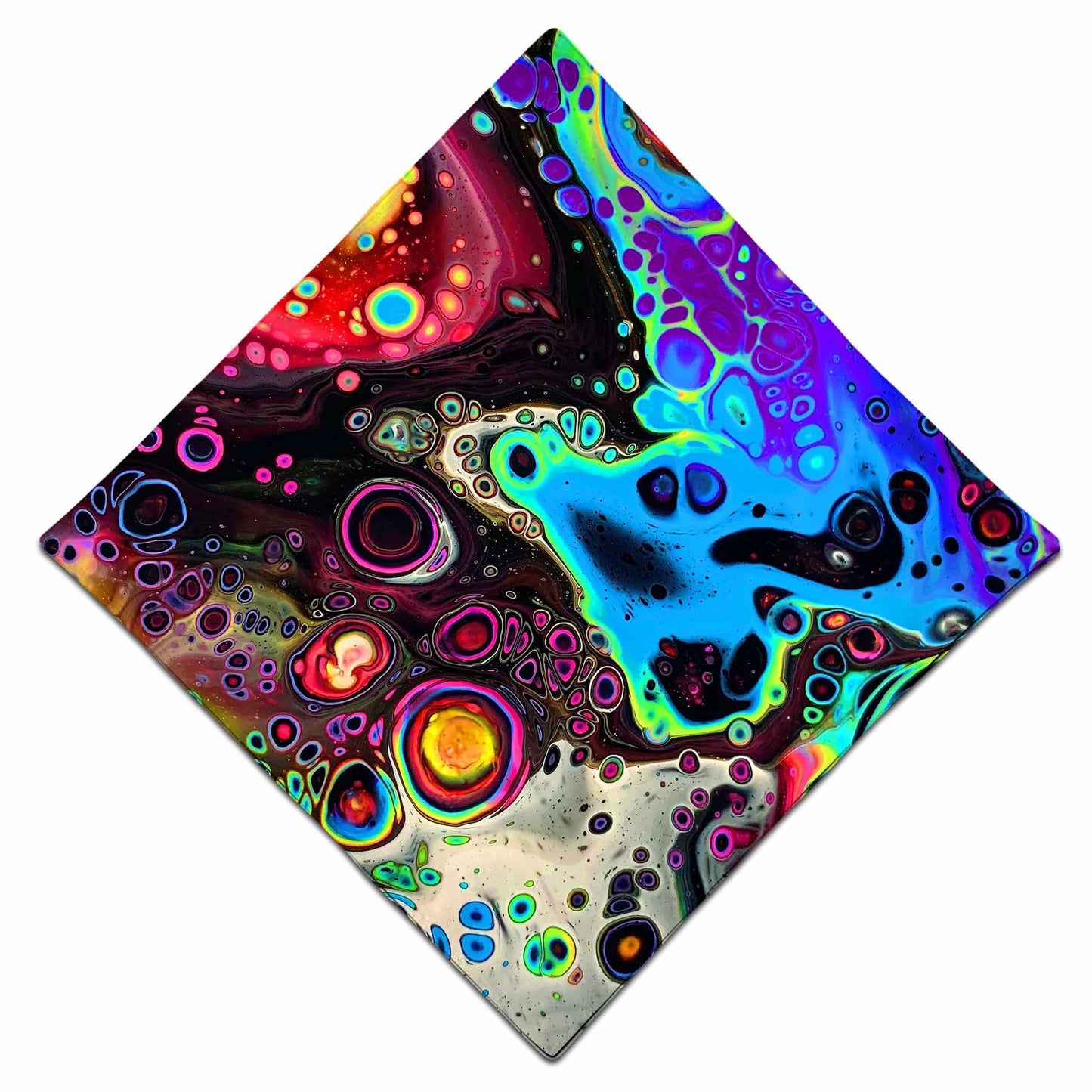 Cosmic Trip Bandana, BrizBazaar, | iEDM