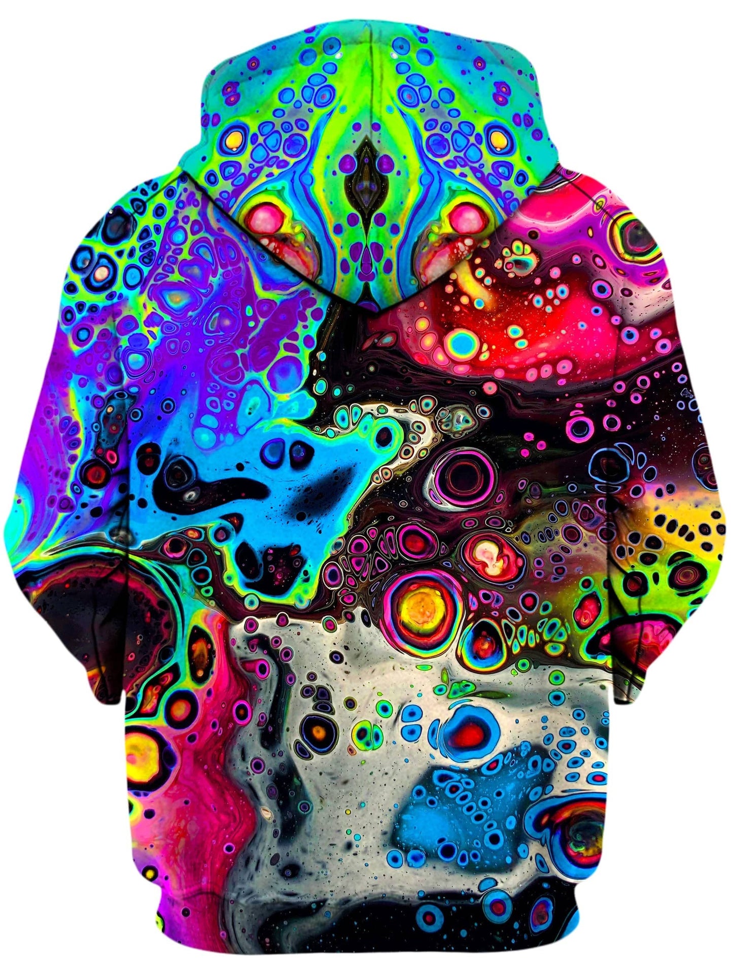 Cosmic Trip Unisex Hoodie, BrizBazaar, | iEDM