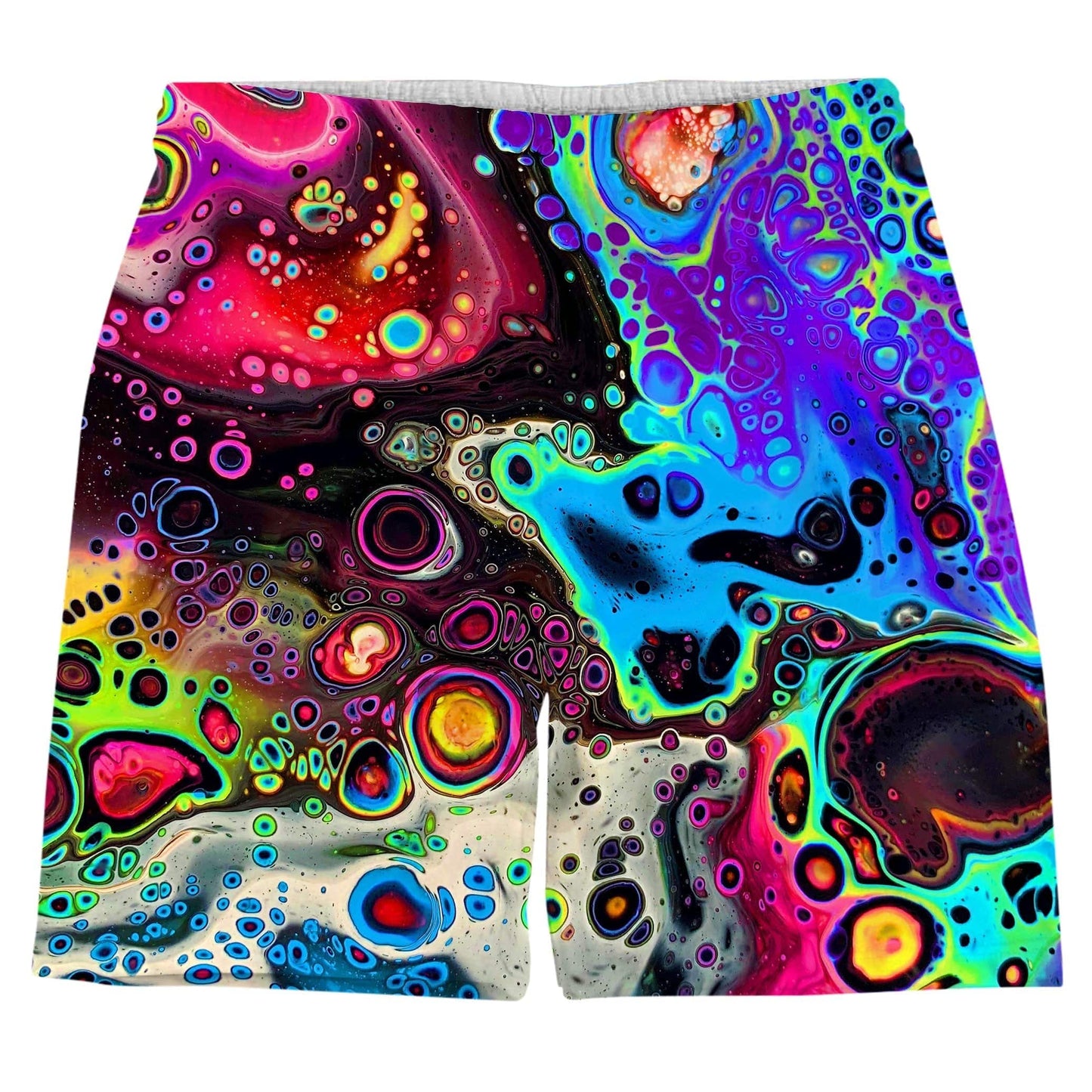 Cosmic Trip Weekend Shorts, BrizBazaar, | iEDM