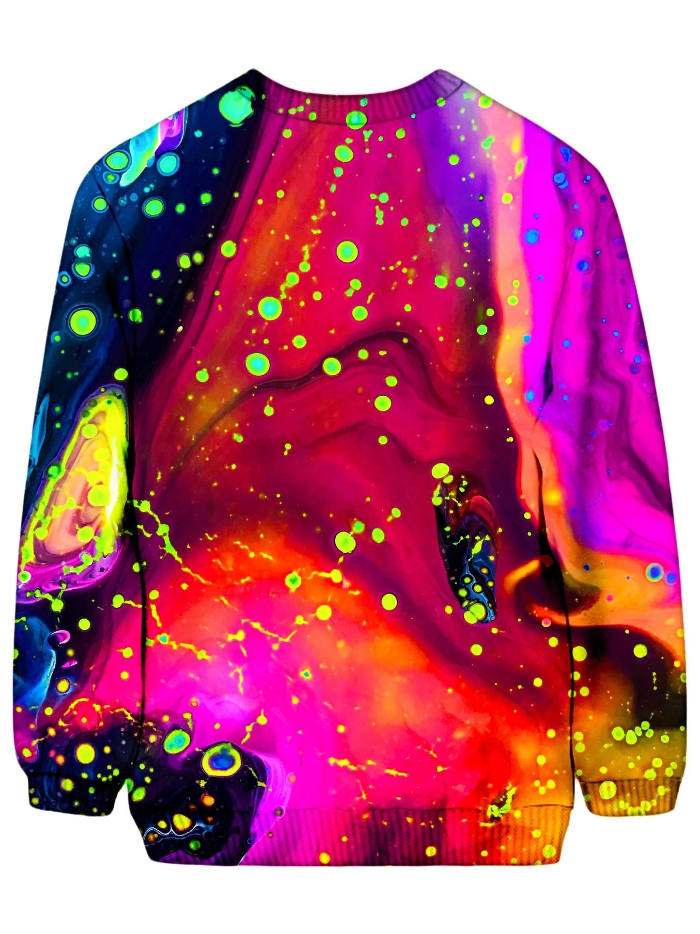 Cosmos Sweatshirt, BrizBazaar, | iEDM