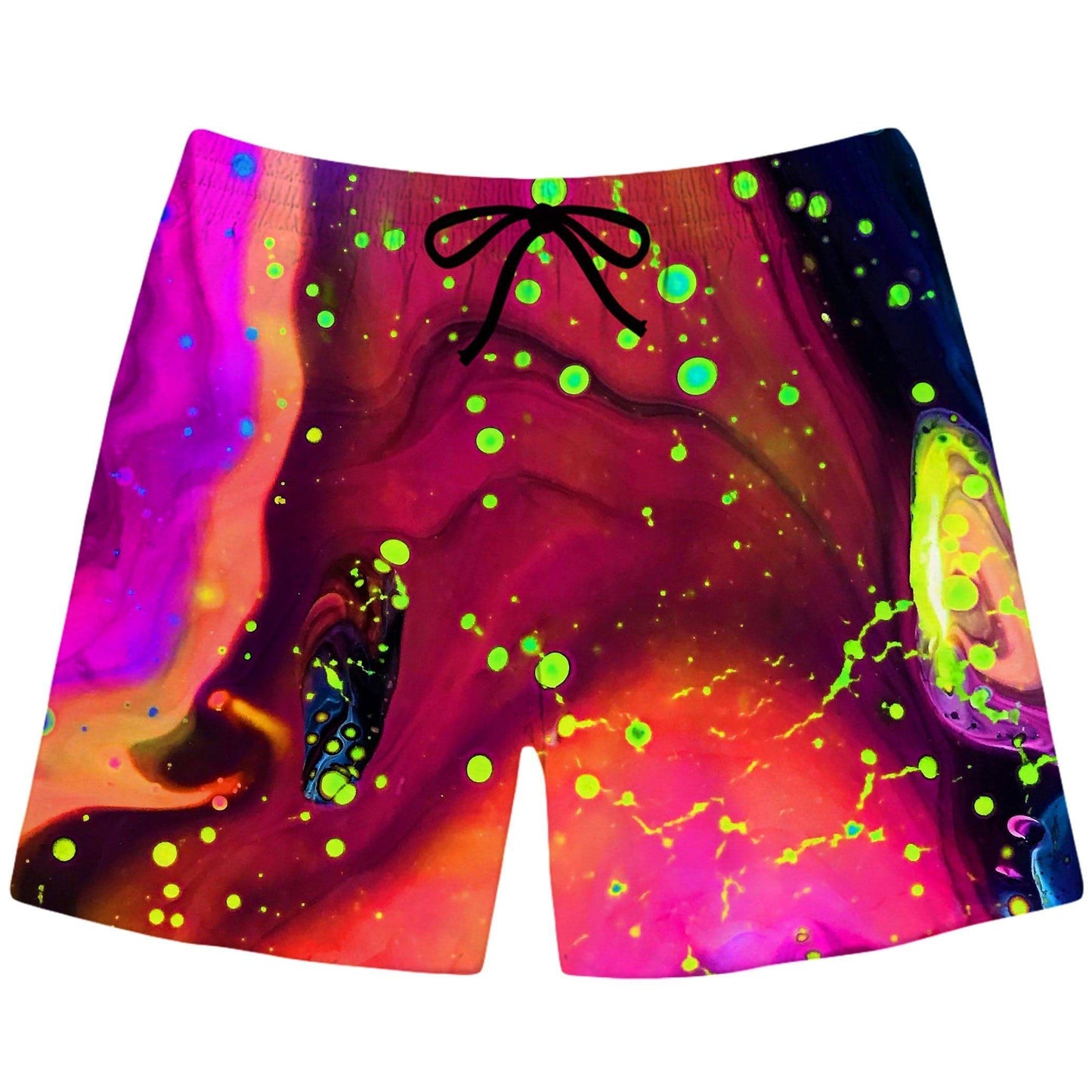 Cosmos Swim Trunks, BrizBazaar, | iEDM