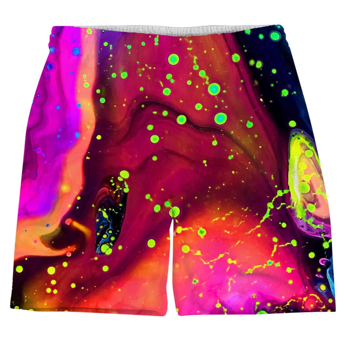 Cosmos T-Shirt and Shorts Combo, BrizBazaar, | iEDM