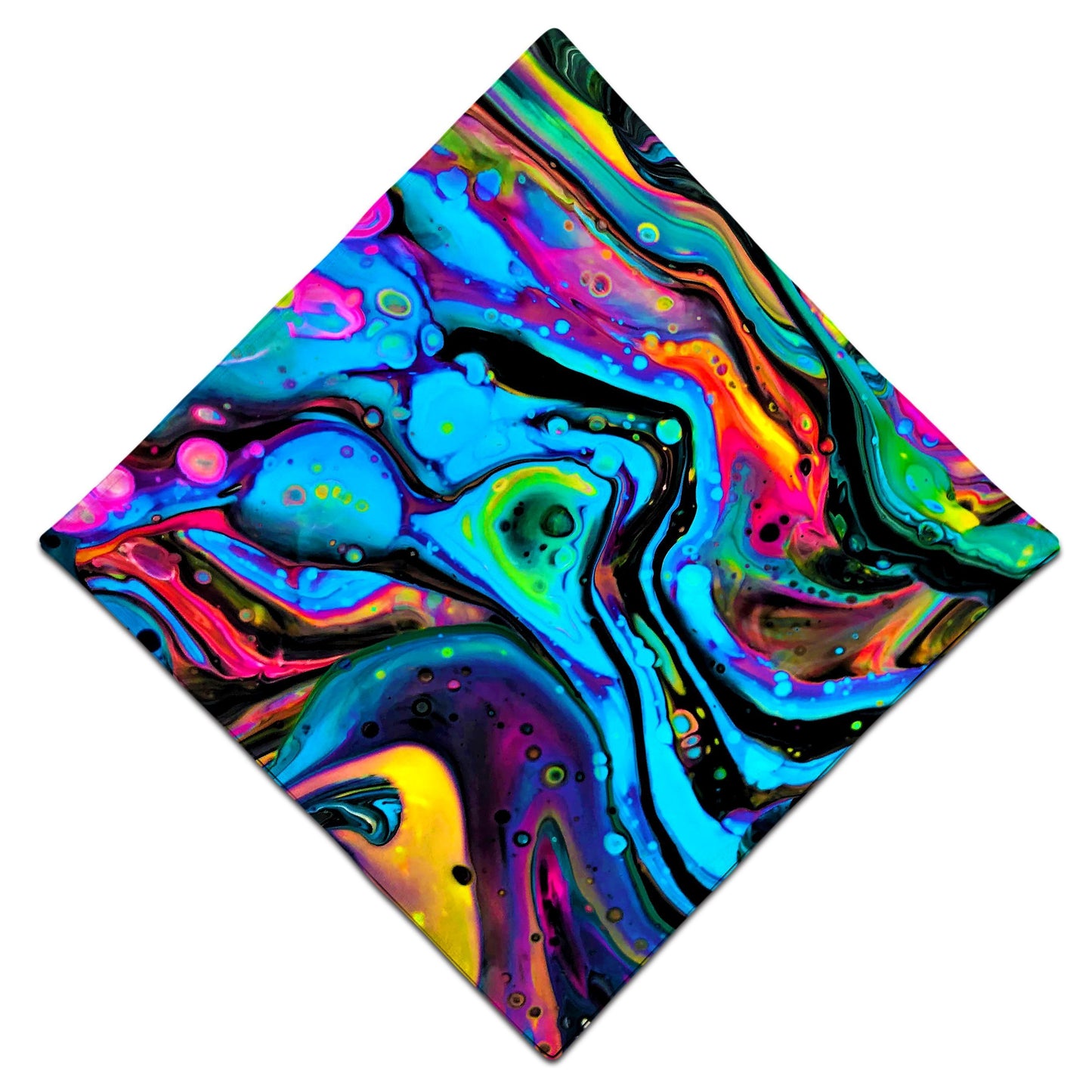 BrizBazaar Funkadelic Bandana - iEDM