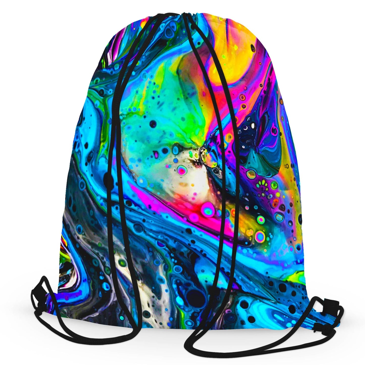 Funkadelic Drawstring Bag, BrizBazaar, | iEDM