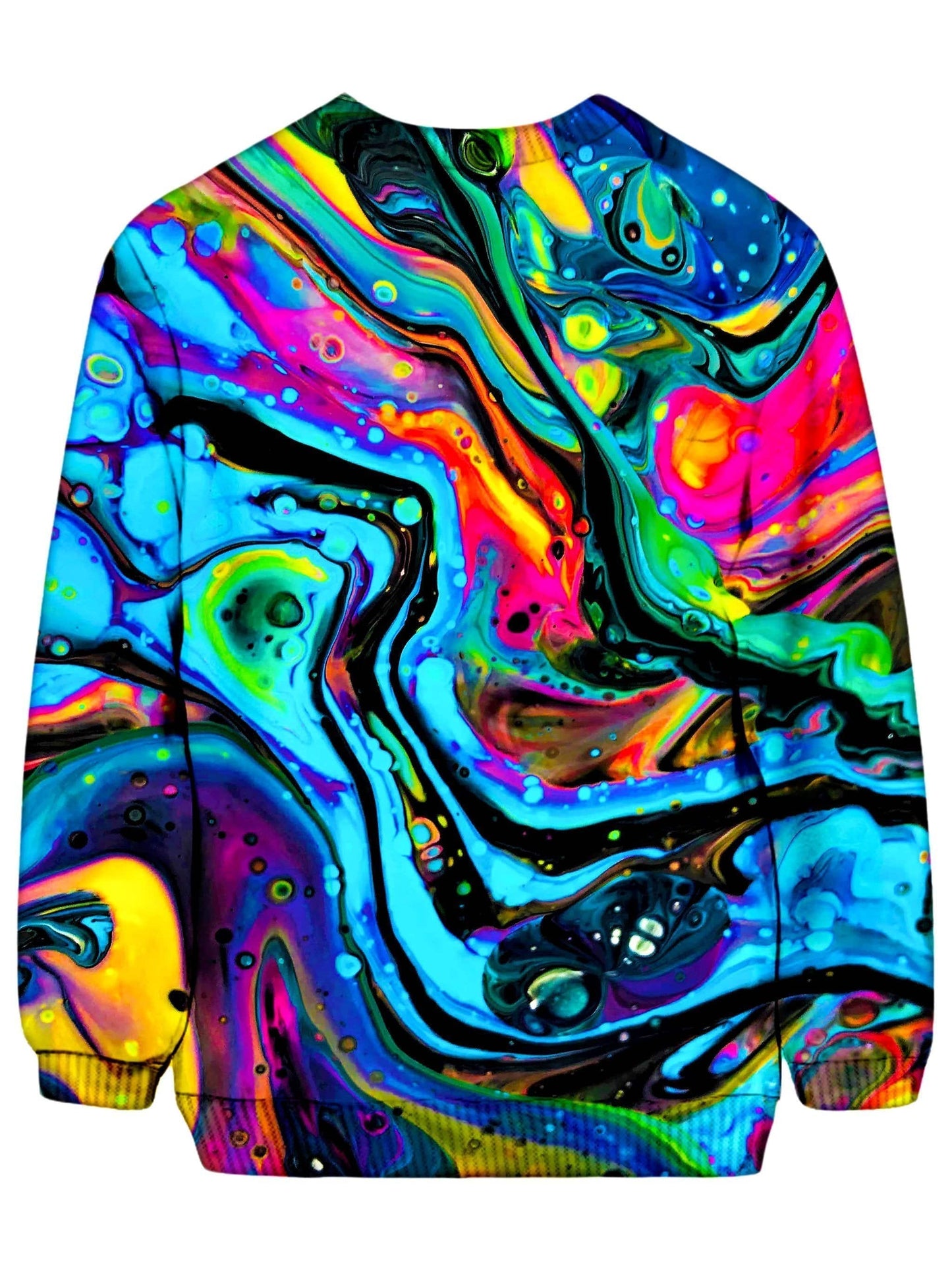 Funkadelic Sweatshirt, BrizBazaar, | iEDM