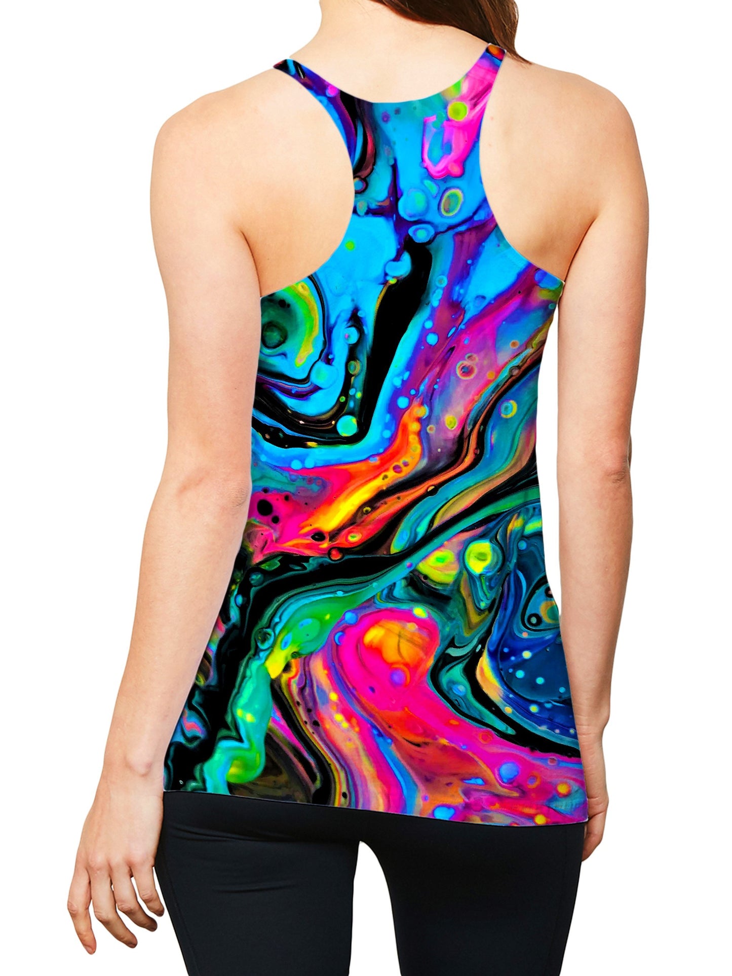 BrizBazaar Funkadelic Women's Tank
