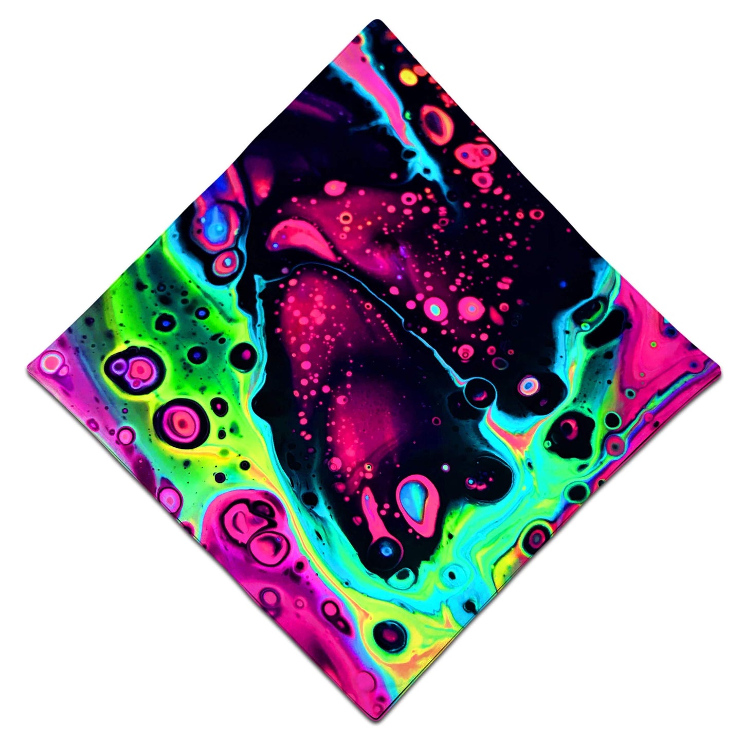 Heart Bandana, BrizBazaar, | iEDM