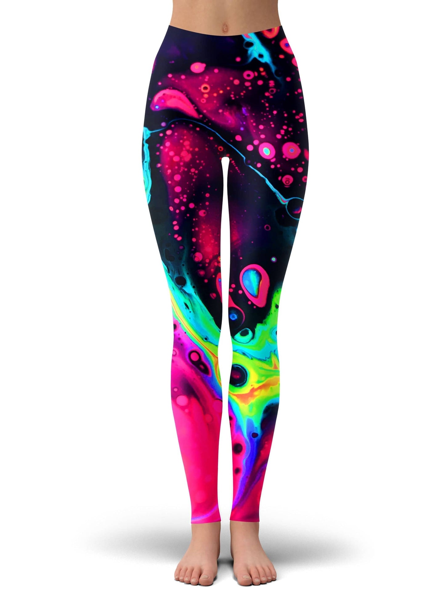 Heart Hoodie and Leggings Combo, BrizBazaar, | iEDM