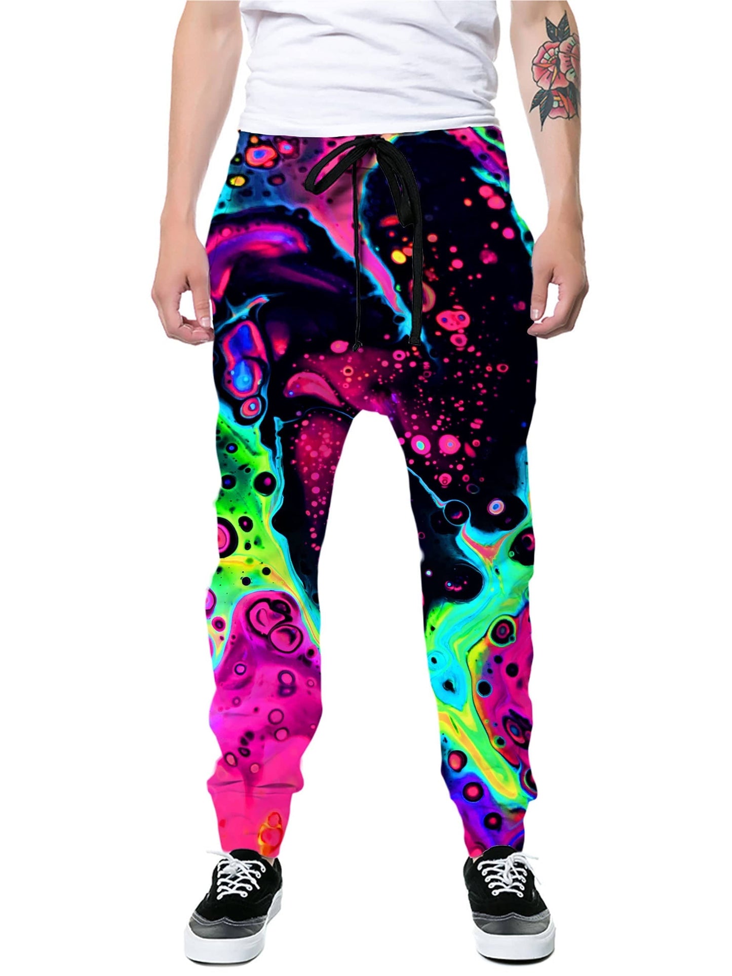 Heart Joggers, BrizBazaar, | iEDM