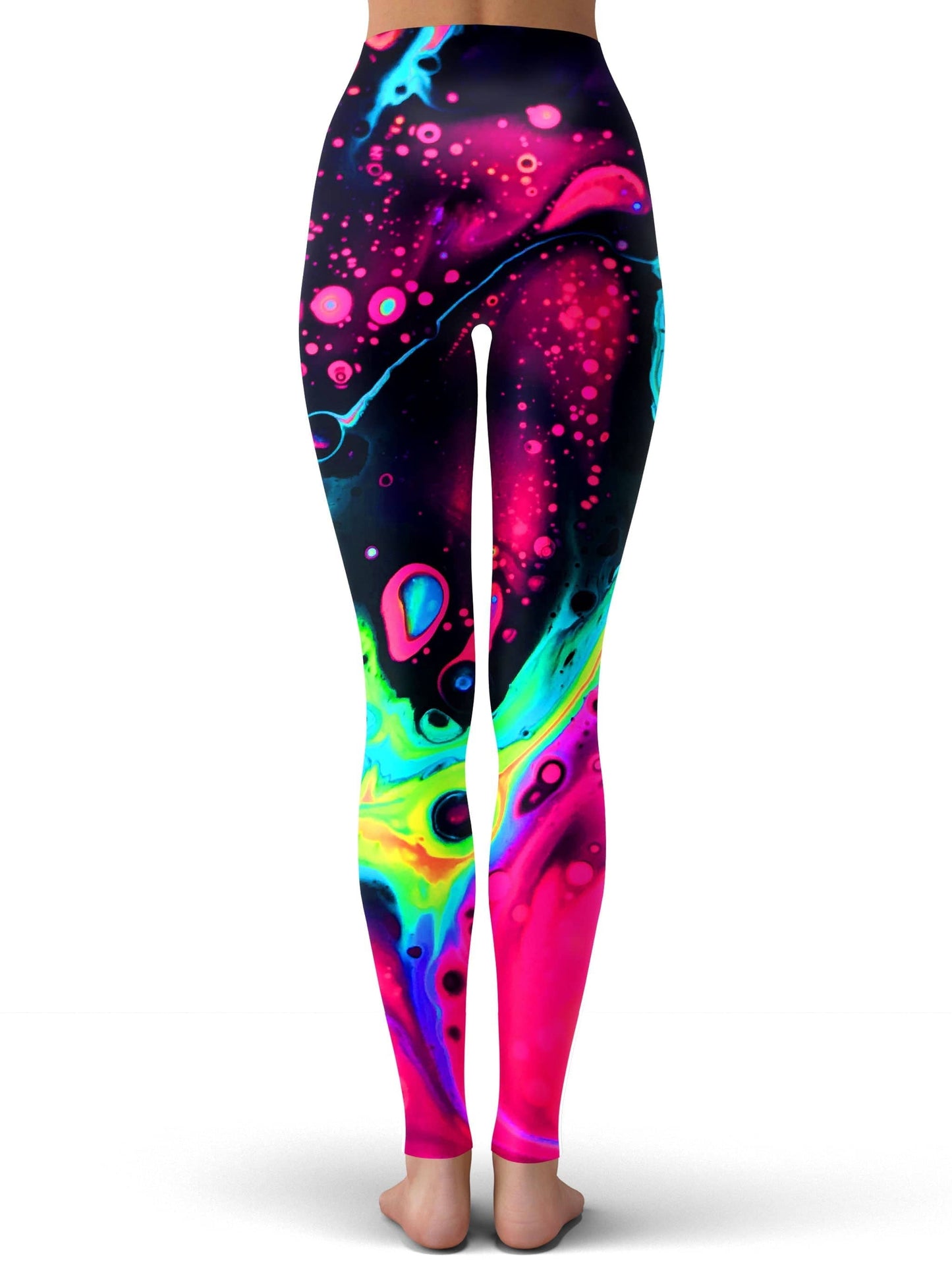 Heart Leggings, BrizBazaar, | iEDM