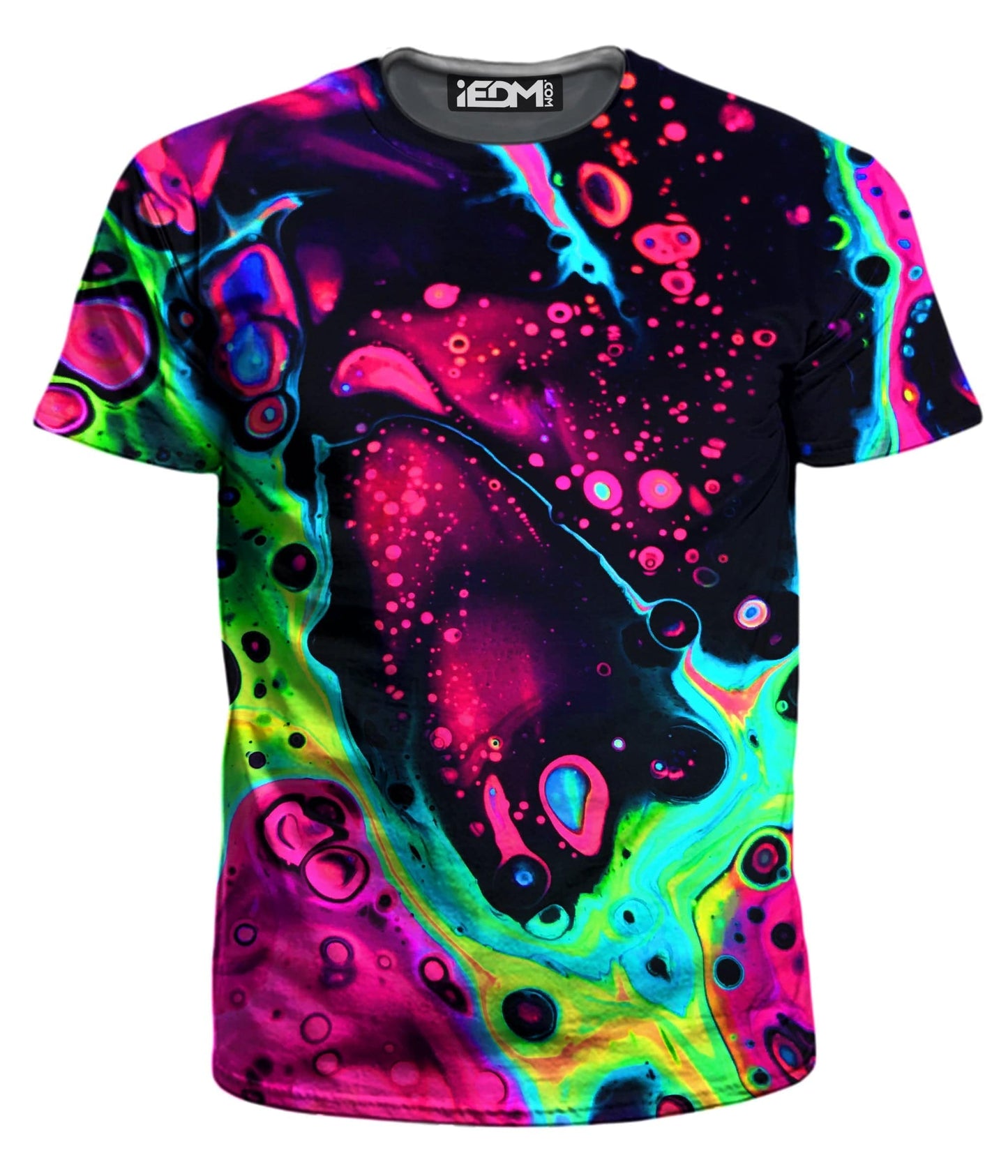 Heart Men's T-Shirt, BrizBazaar, | iEDM