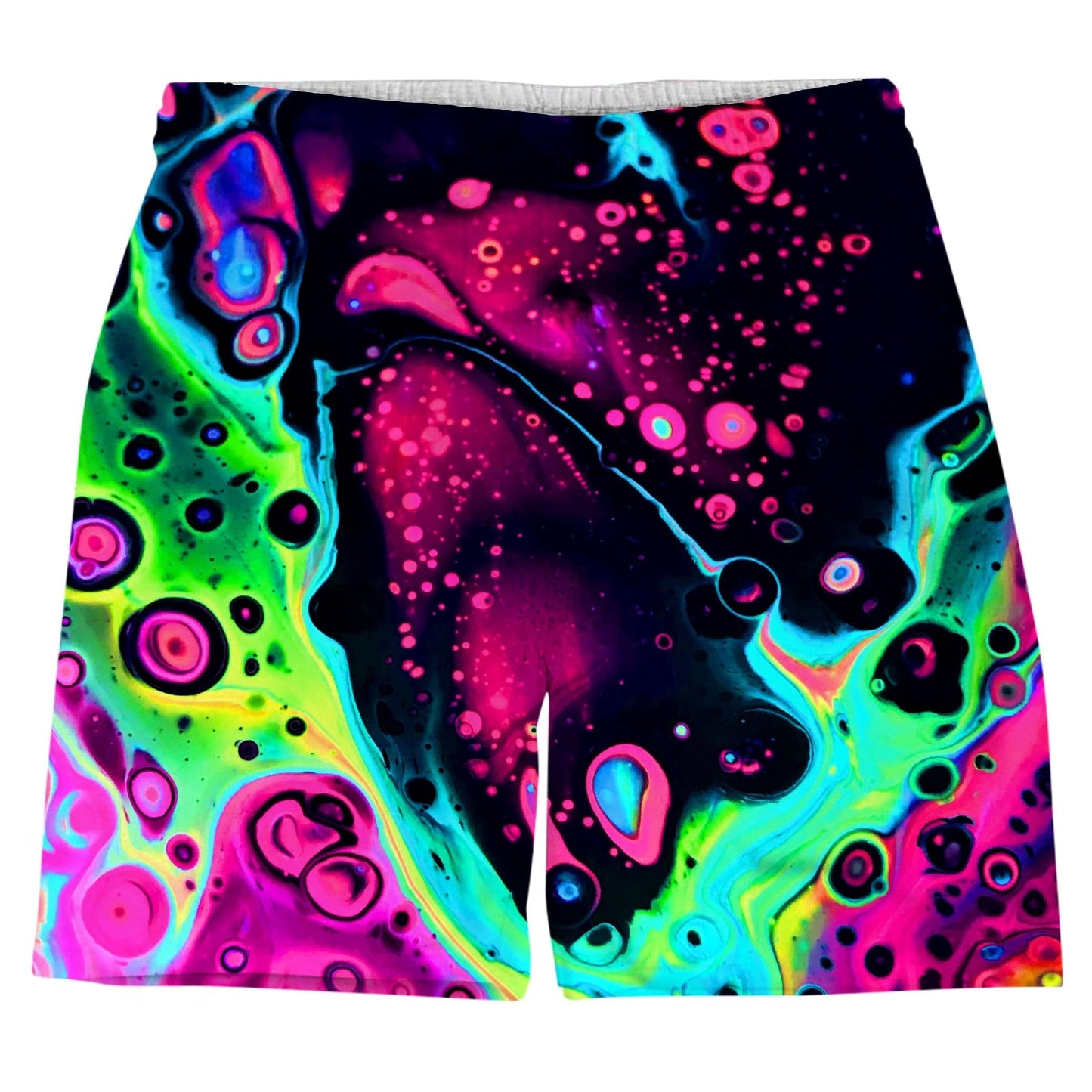 Heart Men's Tank and Shorts Combo, BrizBazaar, | iEDM