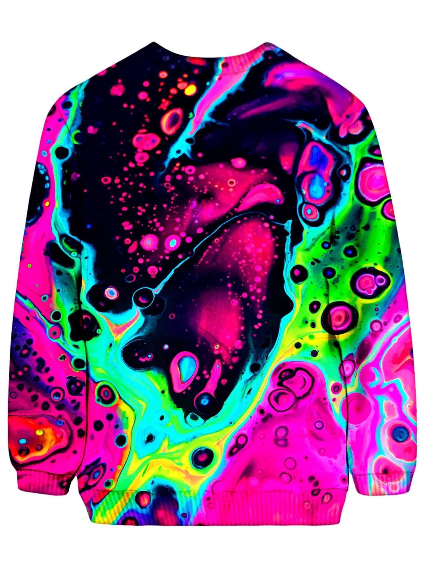 Heart Sweatshirt, BrizBazaar, | iEDM