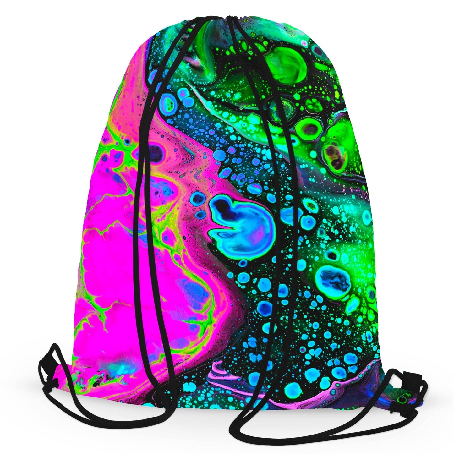 Jasper Sea Drawstring Bag, BrizBazaar, | iEDM