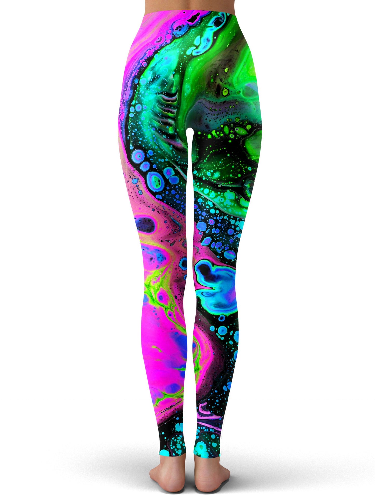 BrizBazaar Jasper Sea Skull Leggings