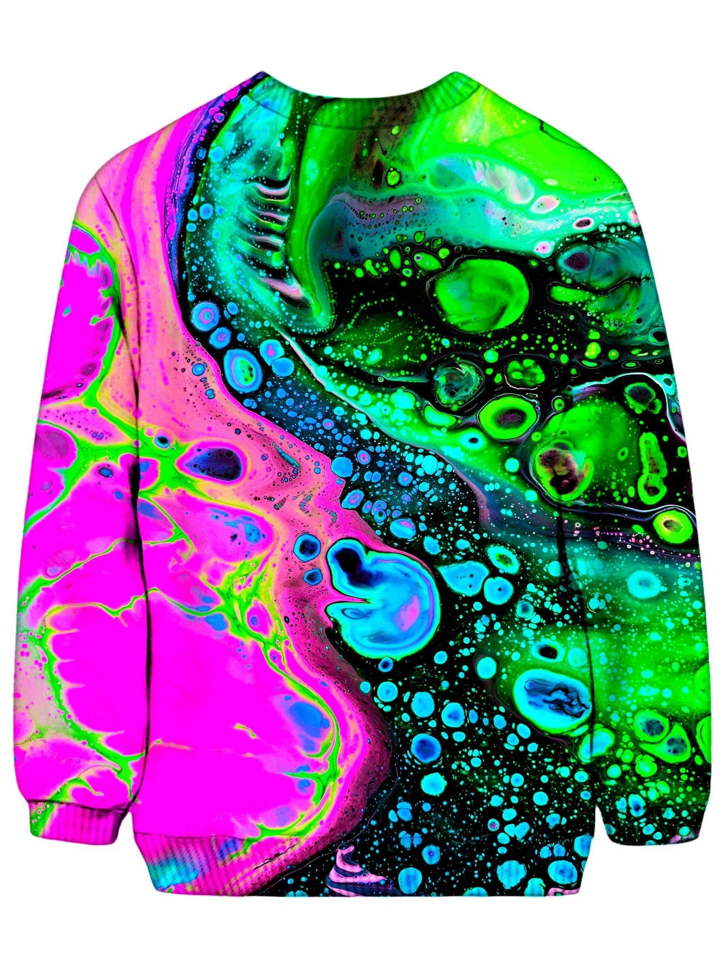 Jasper Sea Sweatshirt, BrizBazaar, | iEDM