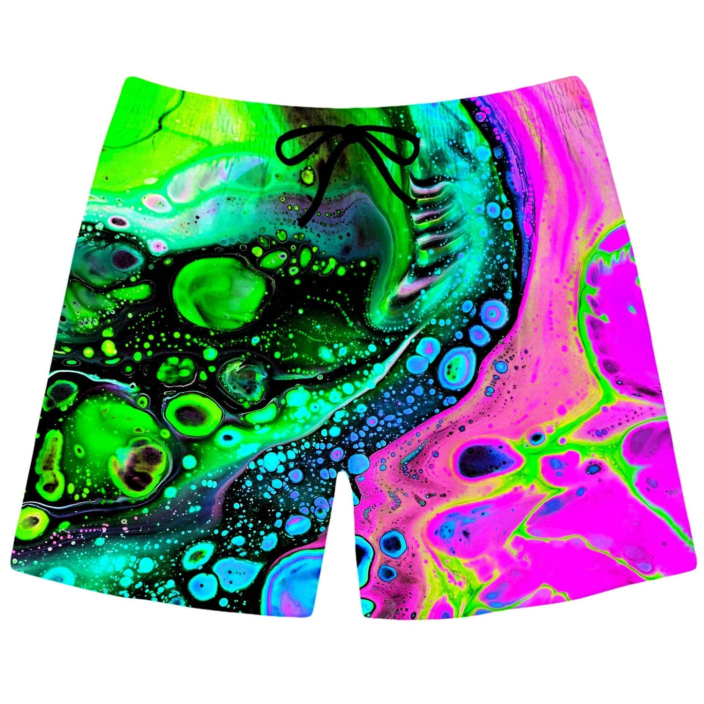 Jasper Sea Swim Trunks, BrizBazaar, | iEDM