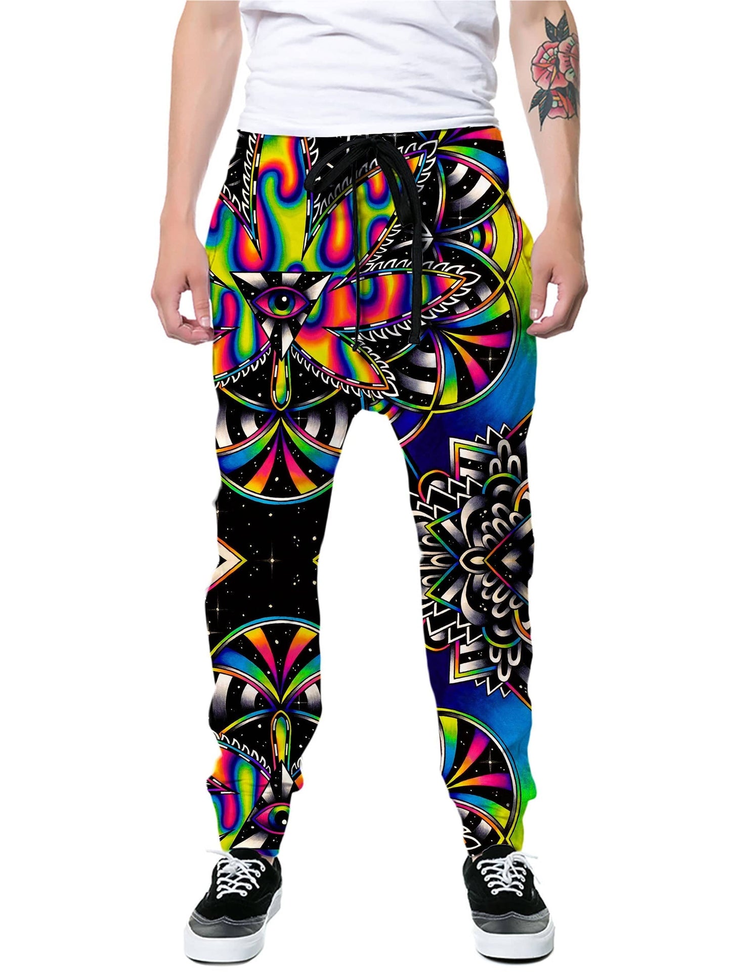 Kronic Haze Hoodie and Joggers Combo, BrizBazaar, | iEDM