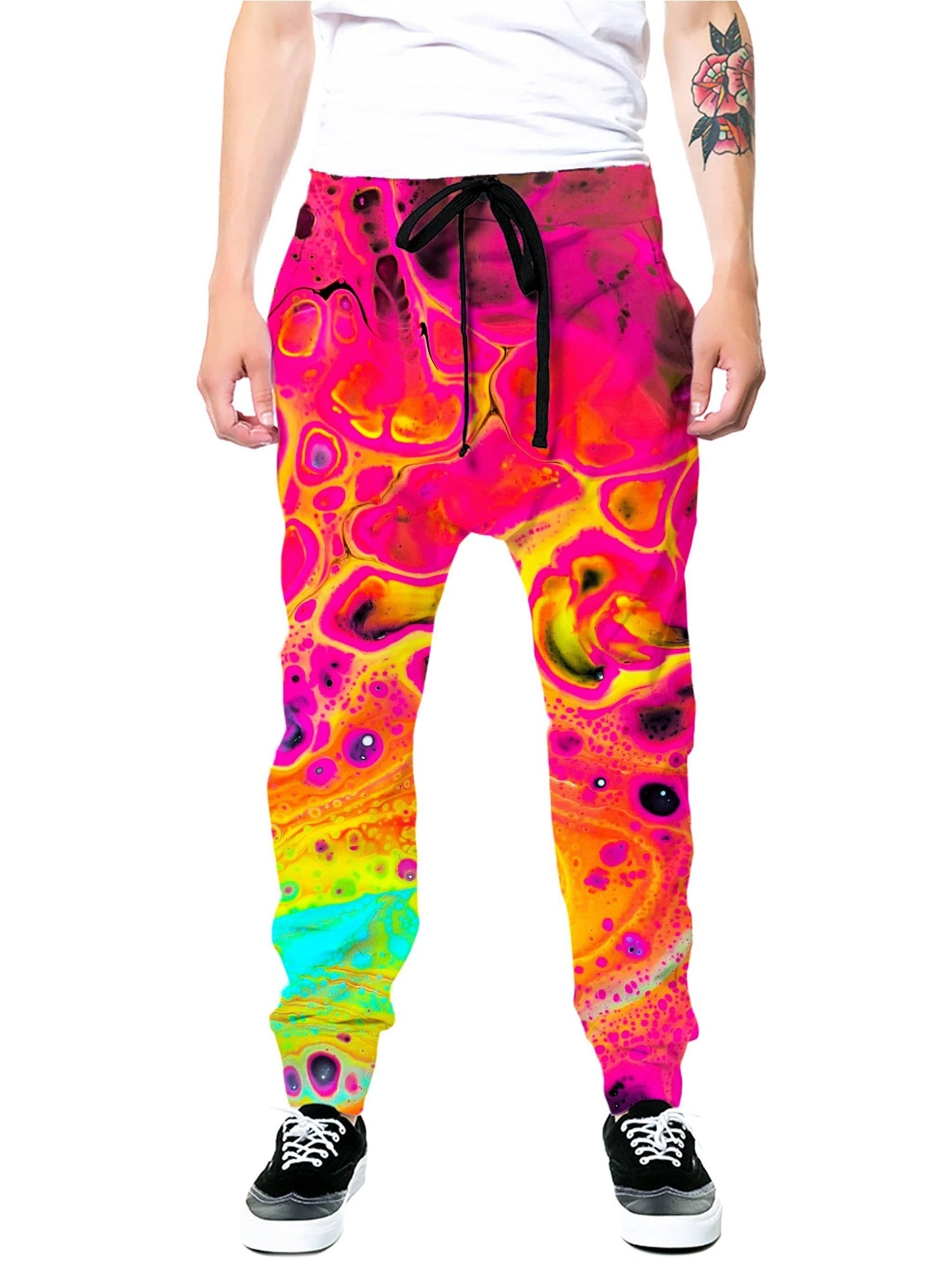 Lava Trip Hoodie and Joggers Combo, BrizBazaar, | iEDM