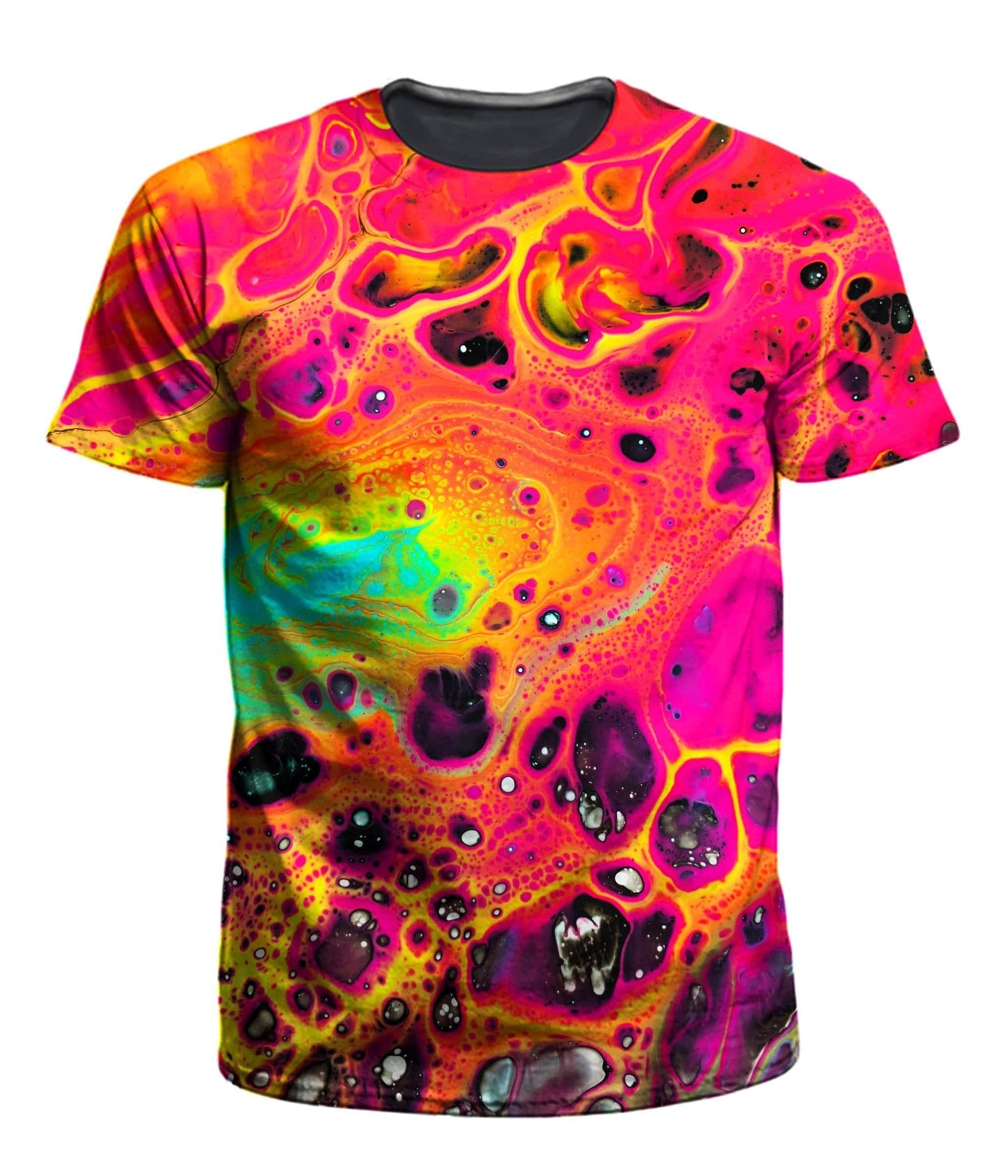 Lava Trip Men's T-Shirt, BrizBazaar, | iEDM