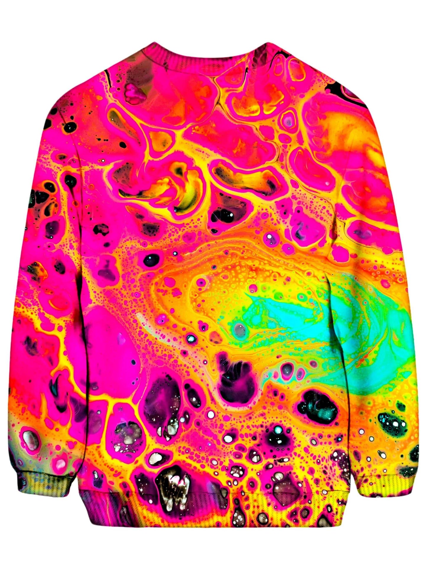 Lava Trip Sweatshirt, BrizBazaar, | iEDM