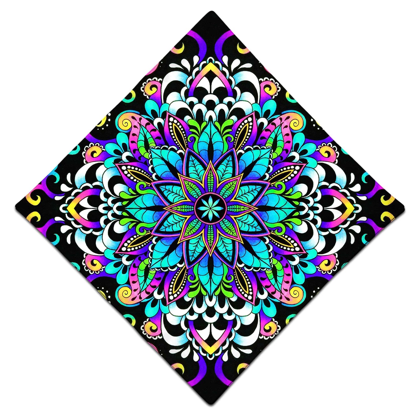 Magic Lyfe Bandana, BrizBazaar, | iEDM