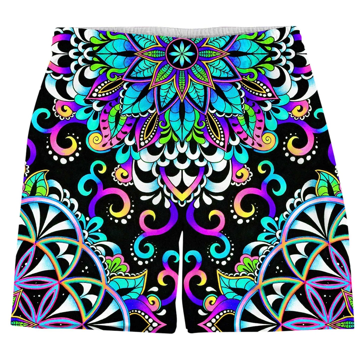 Magic Lyfe Weekend Shorts, BrizBazaar, | iEDM