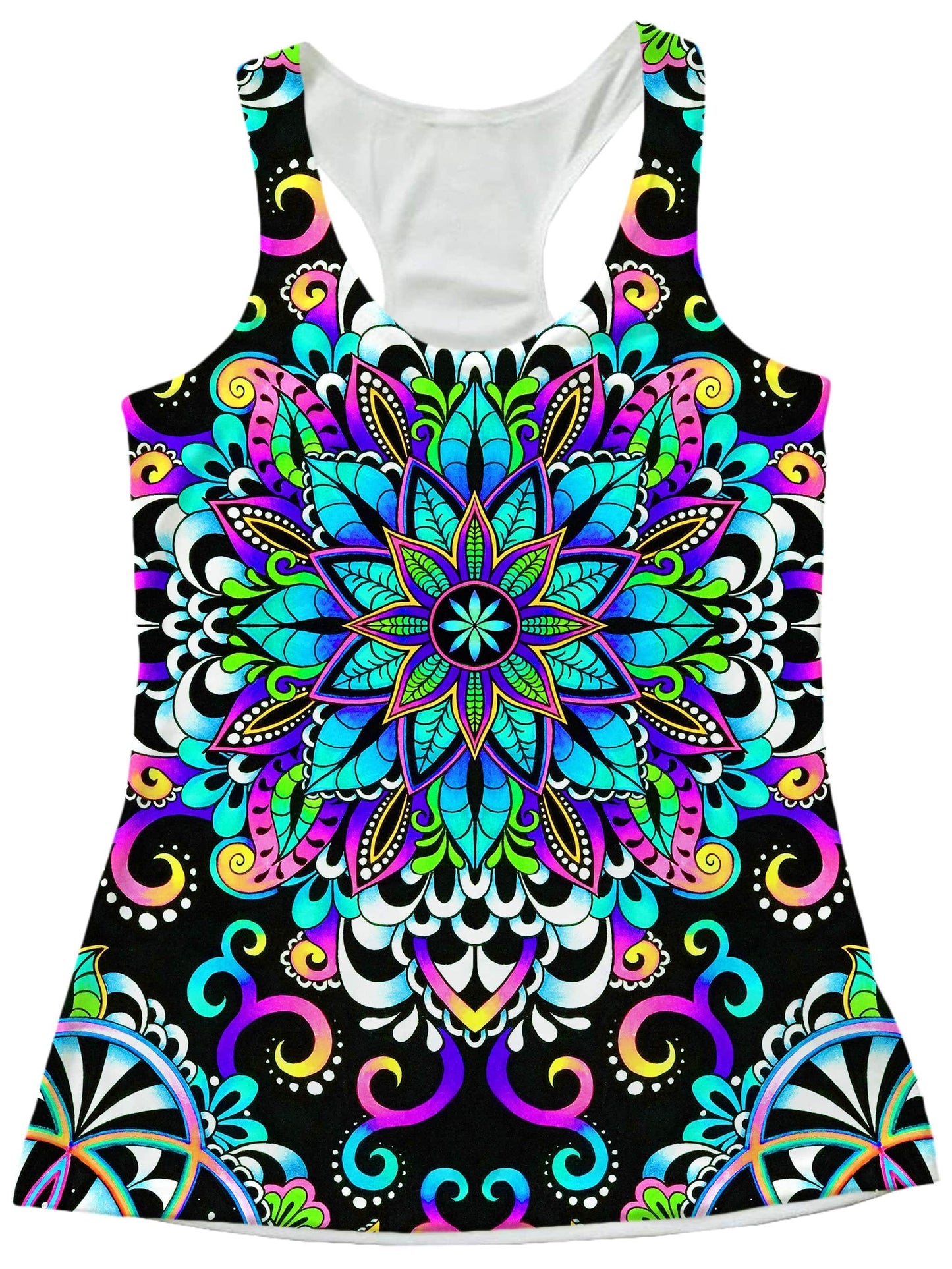 Magic Lyfe Women's Tank, BrizBazaar, | iEDM