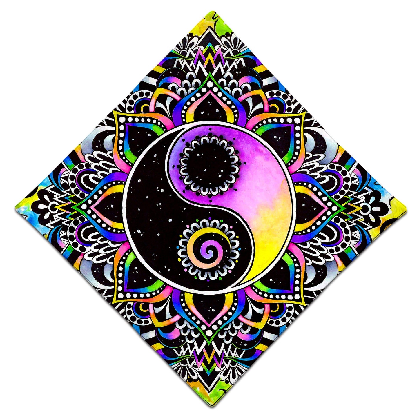 BrizBazaar Magical Balance Bandana - iEDM