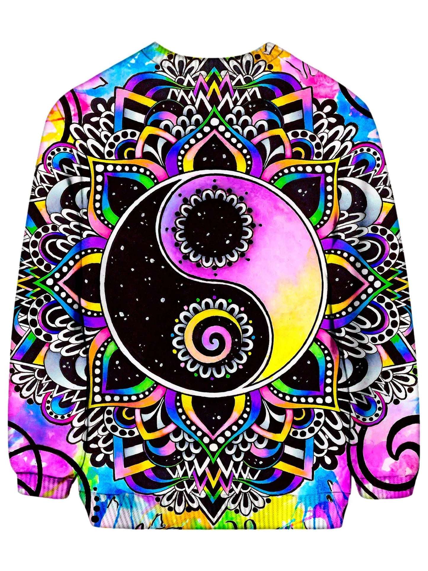 Magical Balance Sweatshirt, BrizBazaar, | iEDM