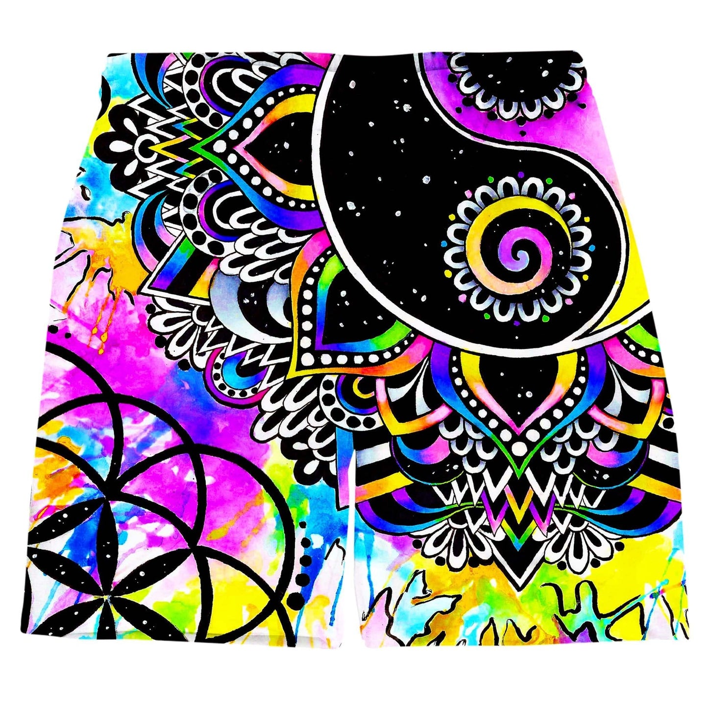 Magical Balance Tank and Shorts Combo, BrizBazaar, | iEDM