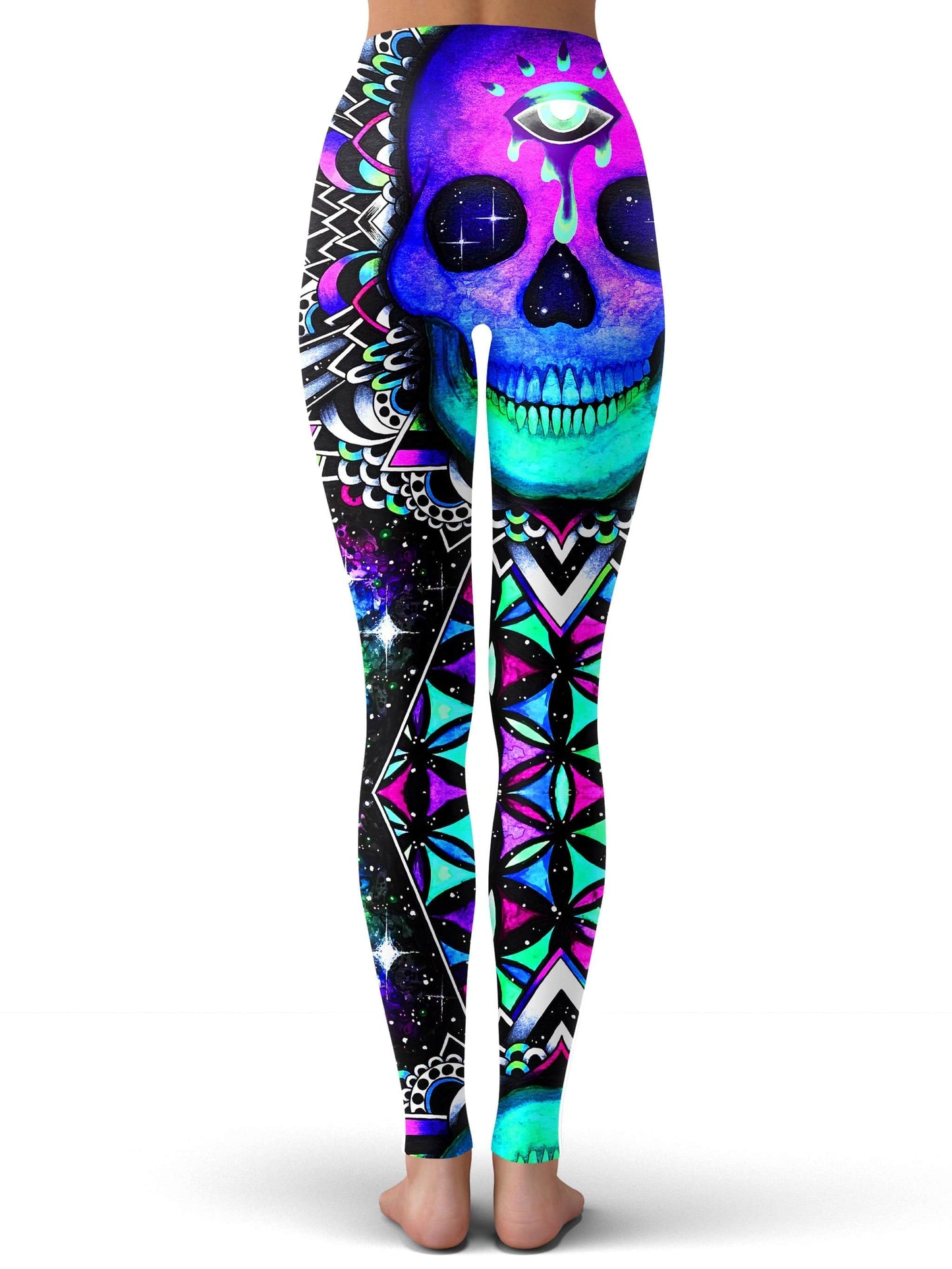Multiverse Leggings, BrizBazaar, | iEDM