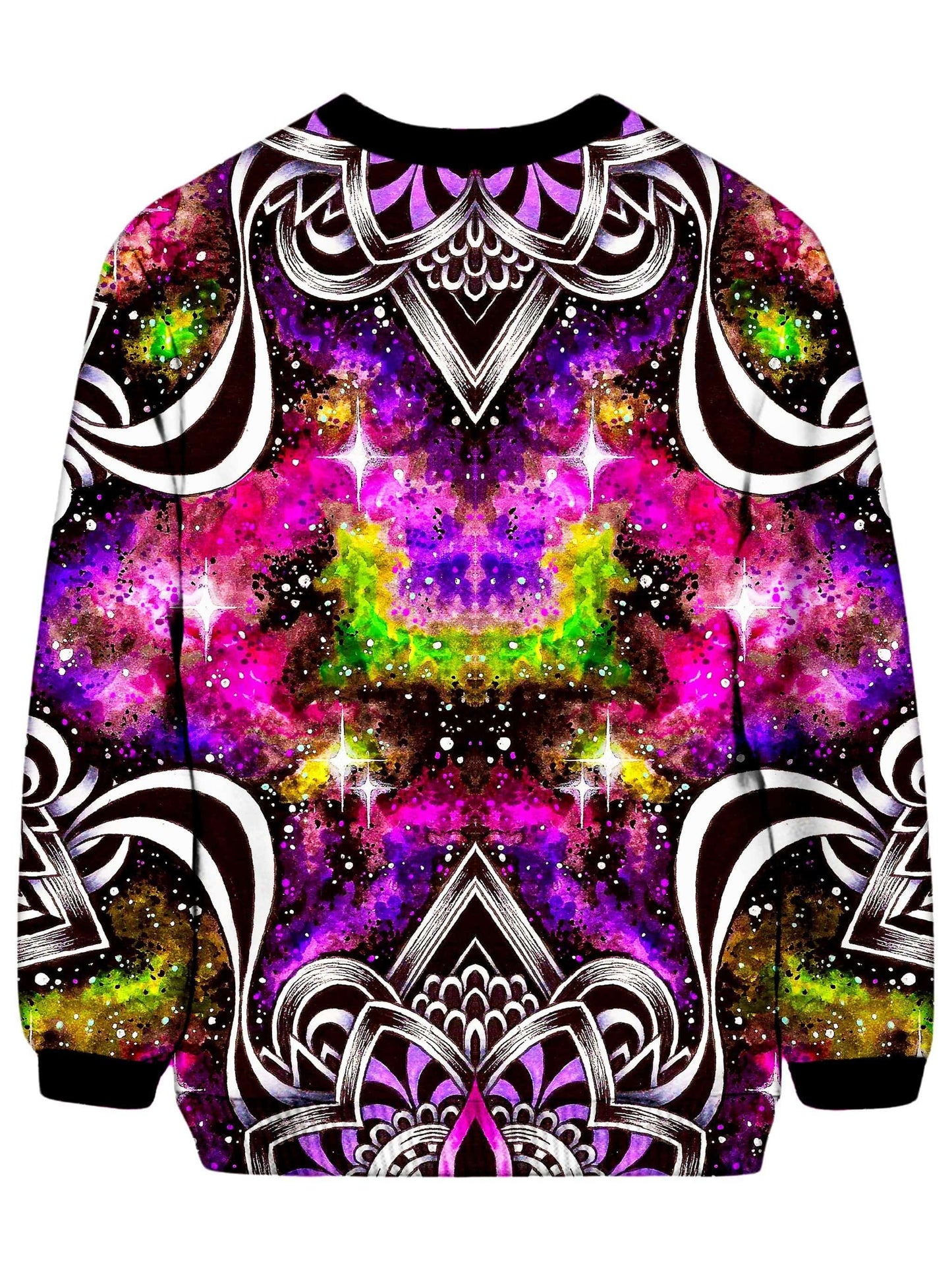 Oracle of Life 2.0 Sweatshirt, BrizBazaar, | iEDM