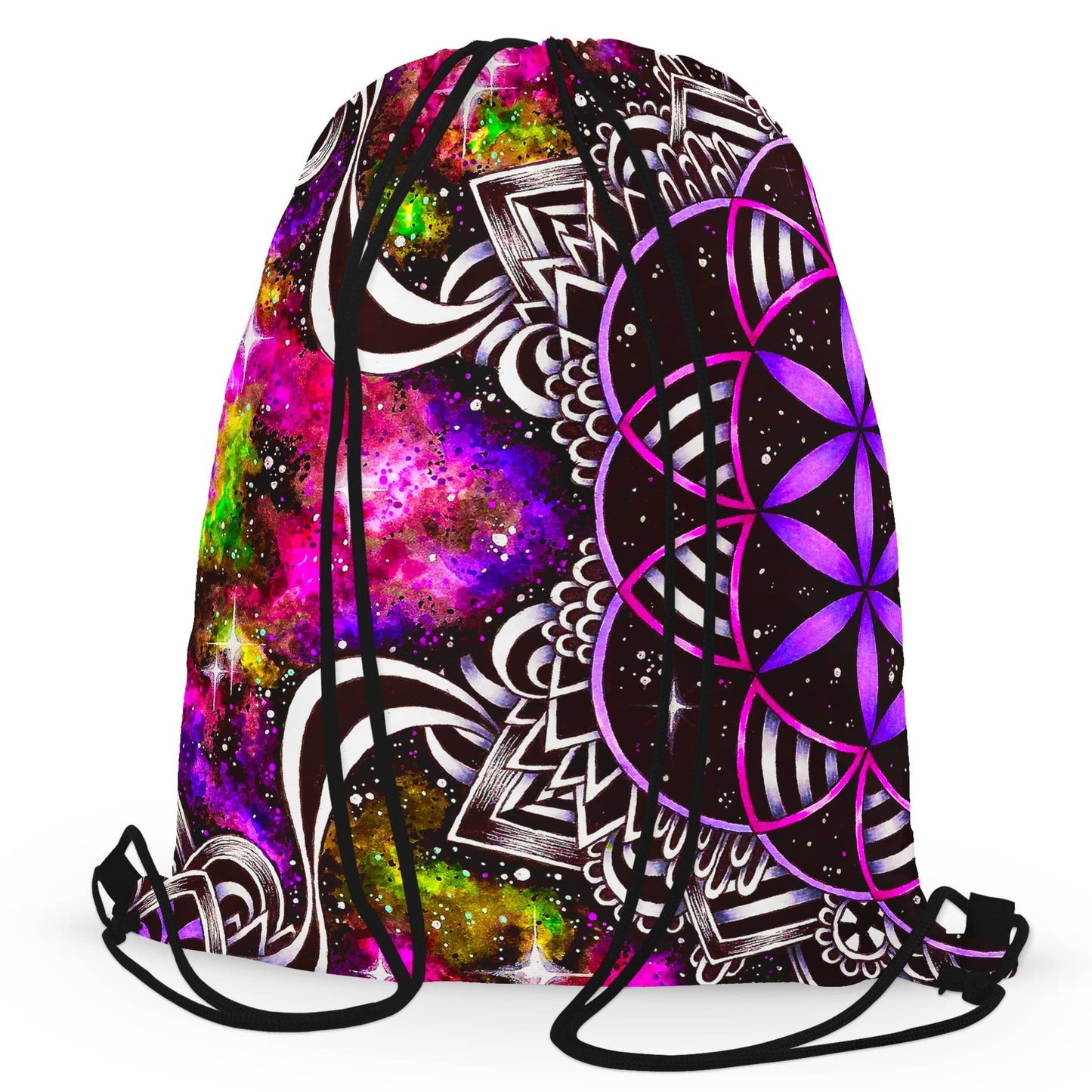 Oracle of Life Drawstring Bag, BrizBazaar, | iEDM