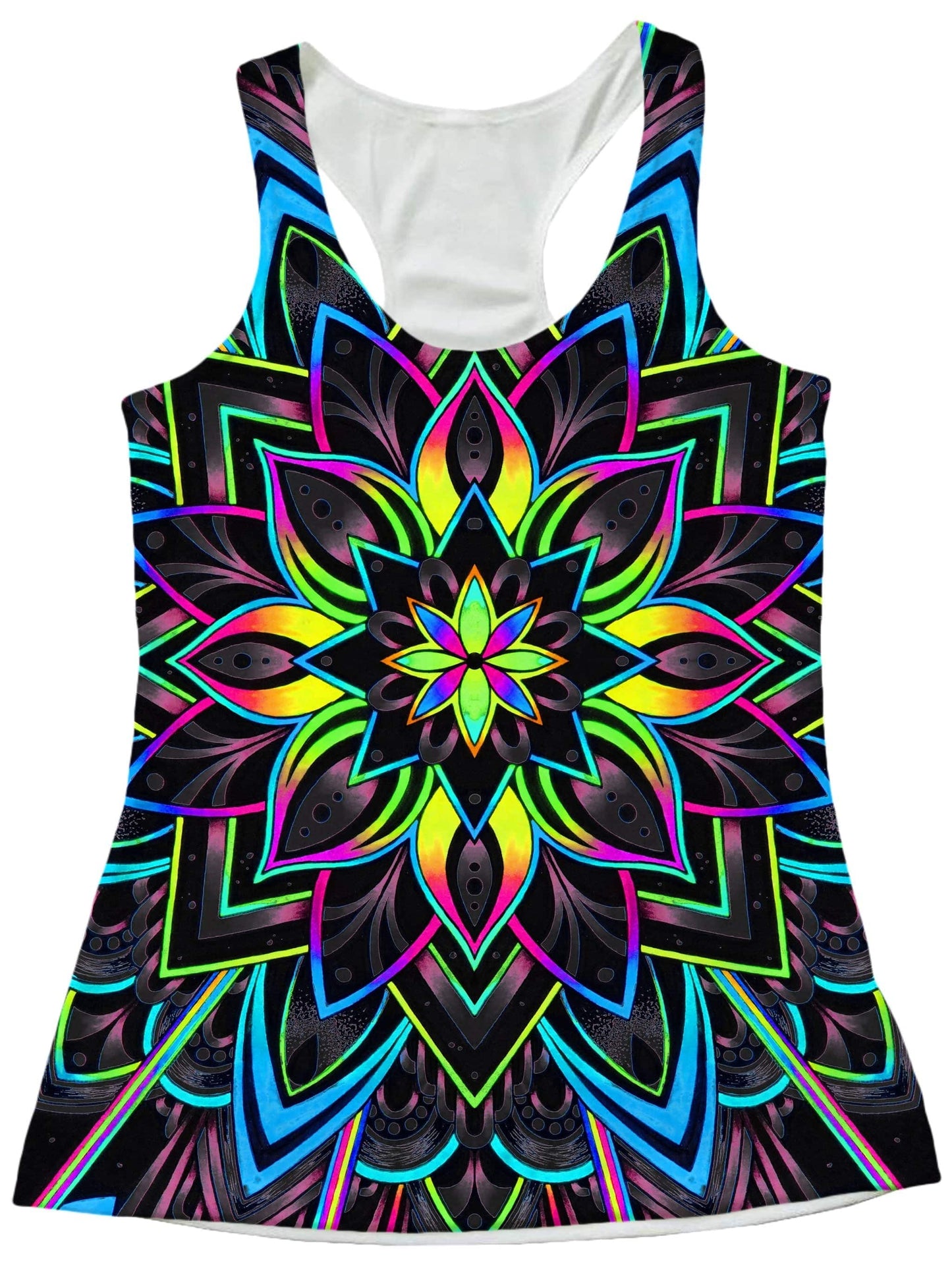 Radiance 2 Women's Tank, BrizBazaar, | iEDM
