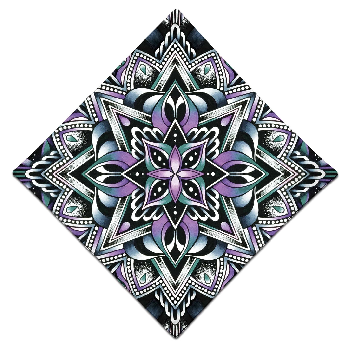 Sacred Web Bandana, BrizBazaar, | iEDM