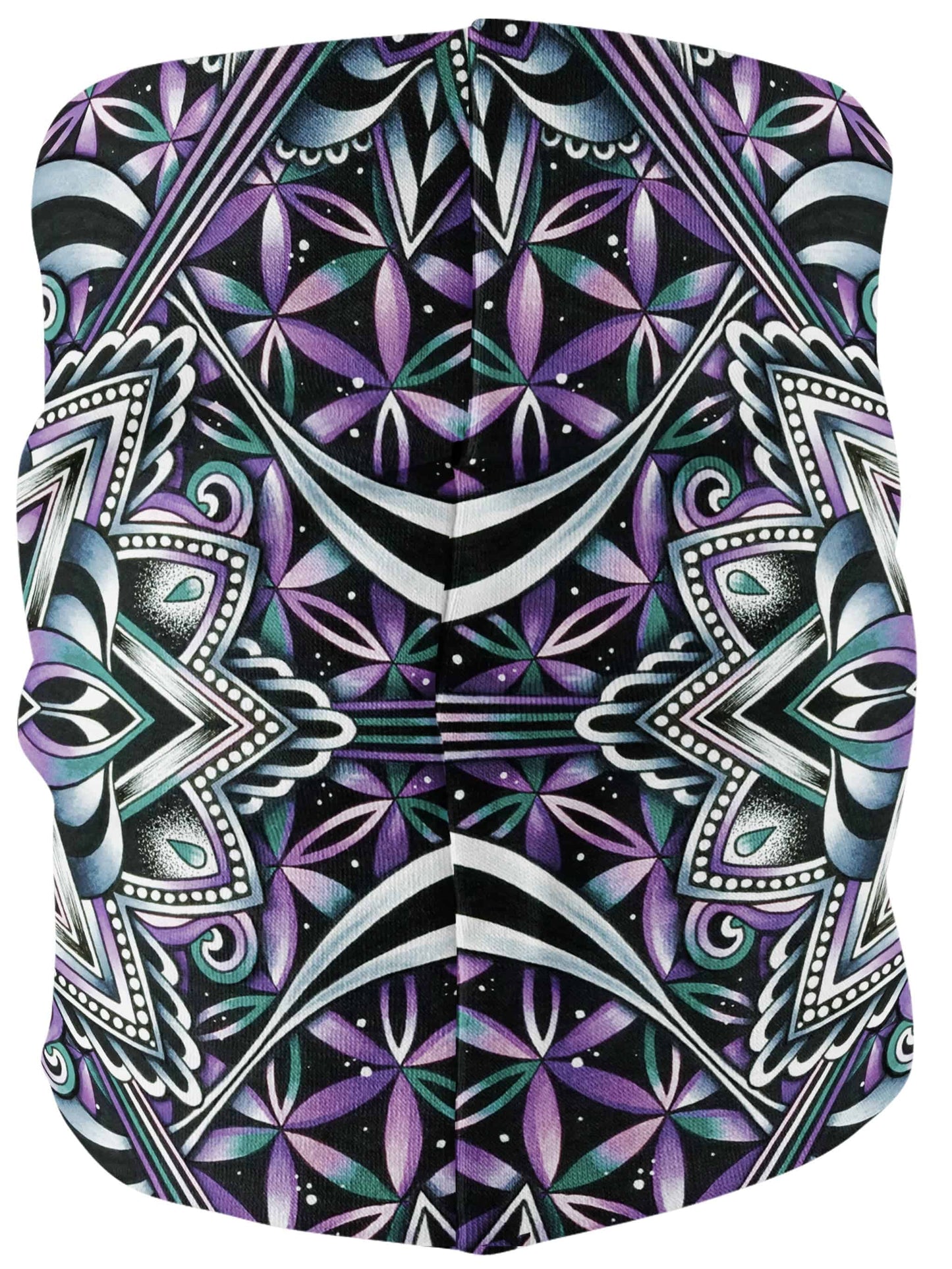 Sacred Web Bandana Mask, BrizBazaar, | iEDM