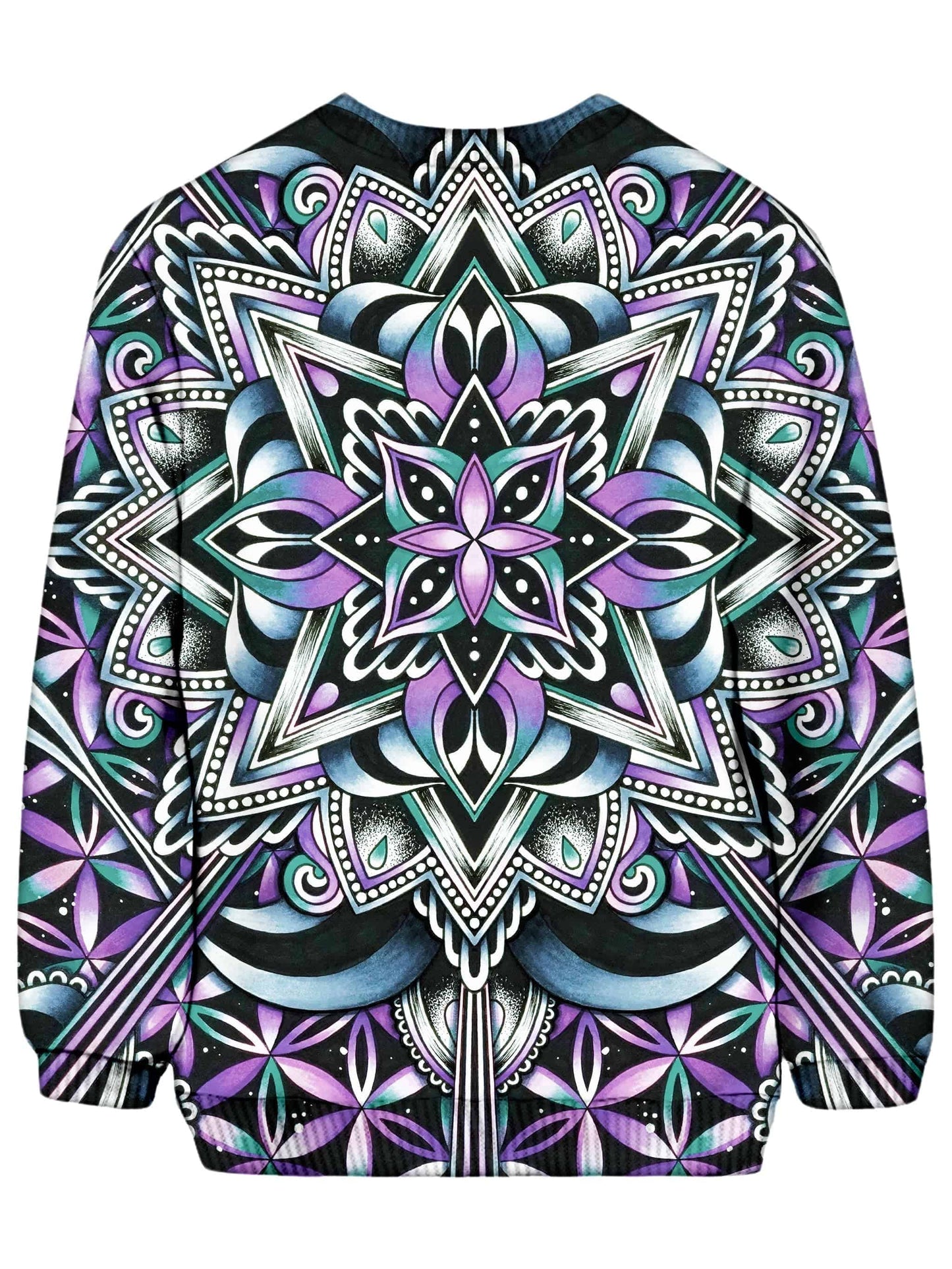 Sacred Web Sweatshirt, BrizBazaar, | iEDM