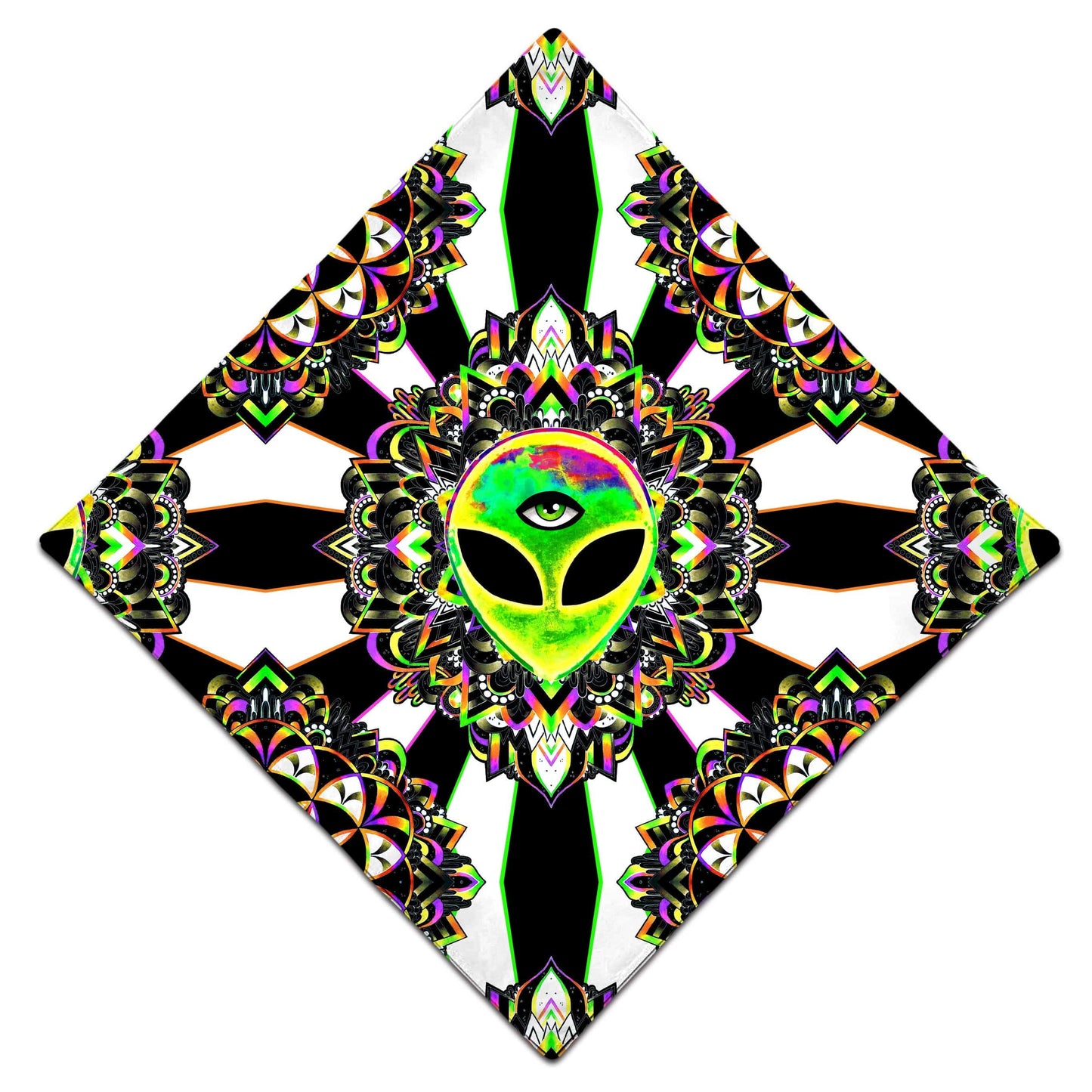 Trance Bandana, BrizBazaar, | iEDM