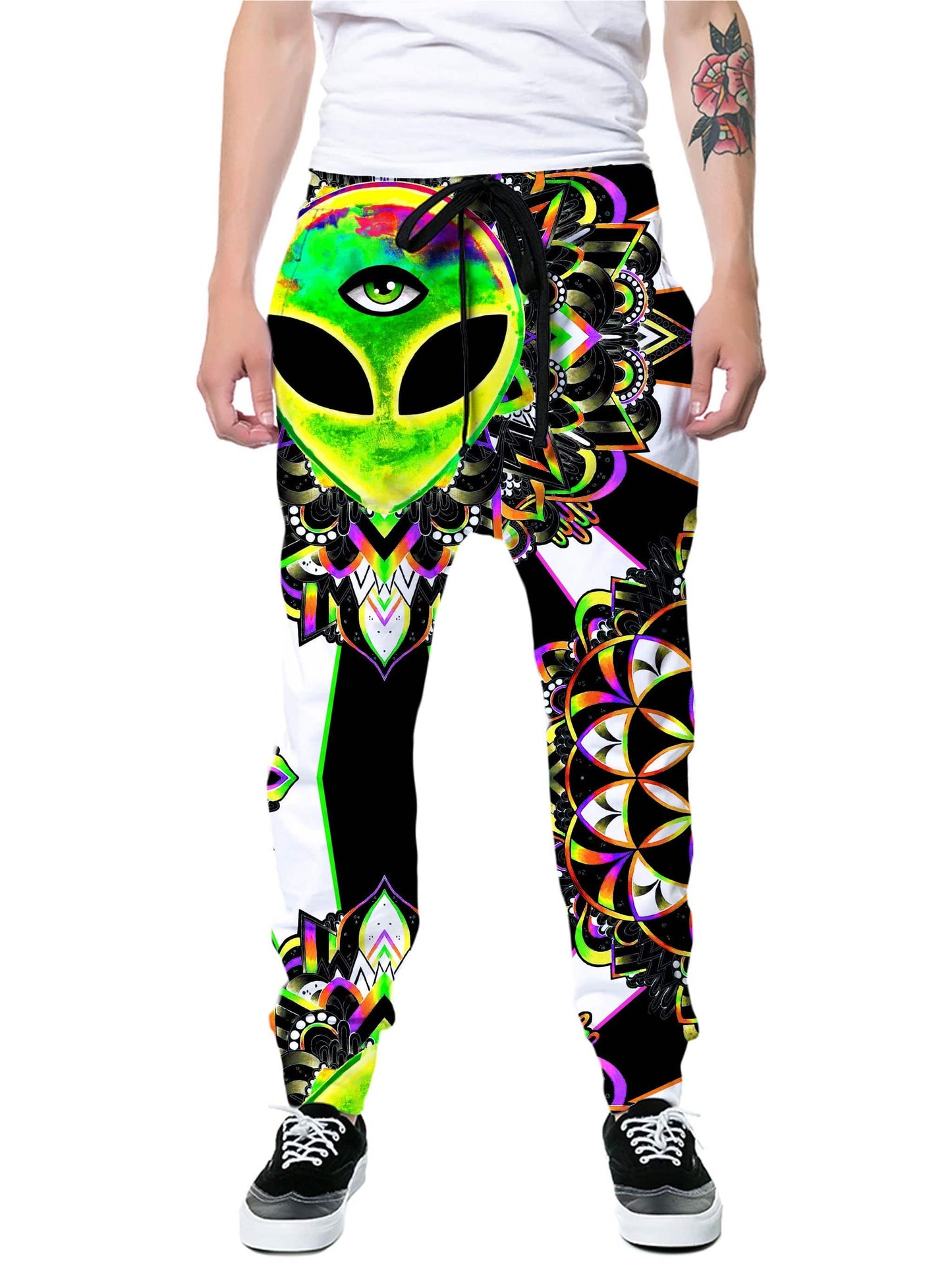 Trance Joggers, BrizBazaar, | iEDM