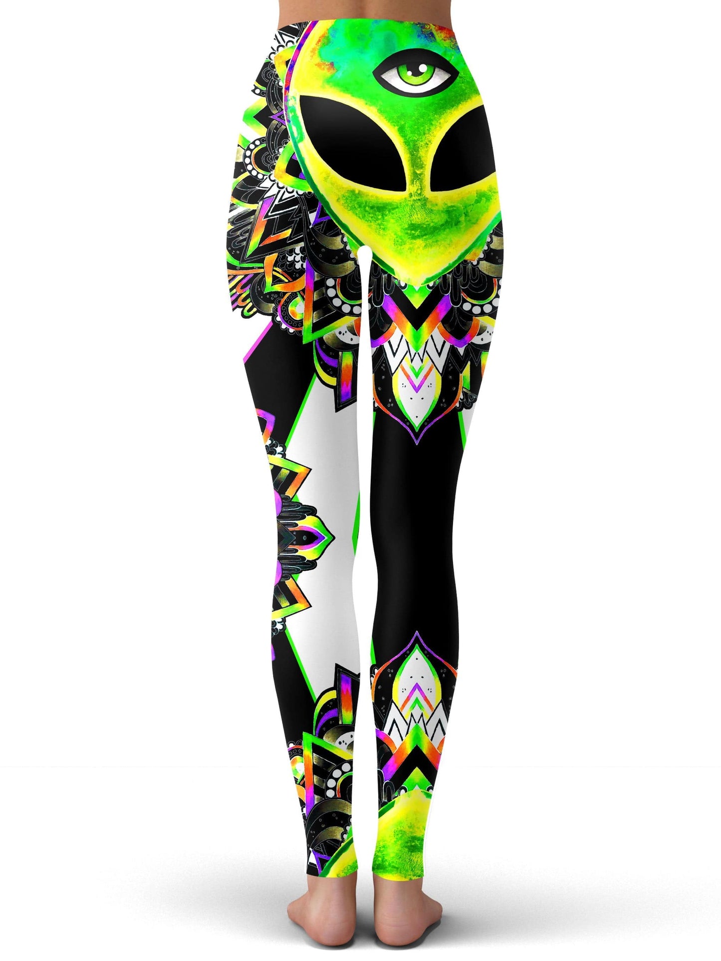 Trance Leggings, BrizBazaar, | iEDM